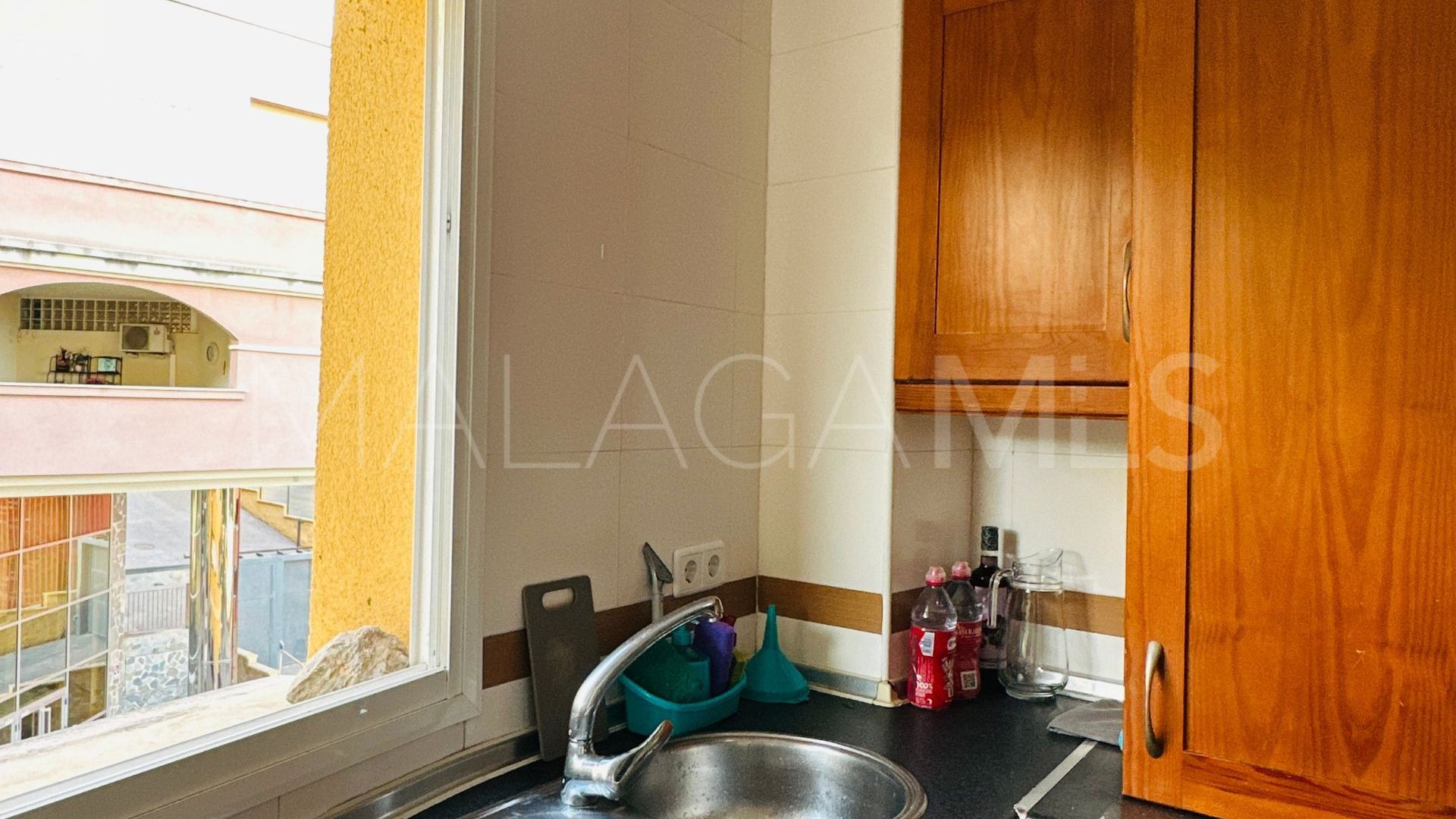 Fuengirola, apartamento for sale