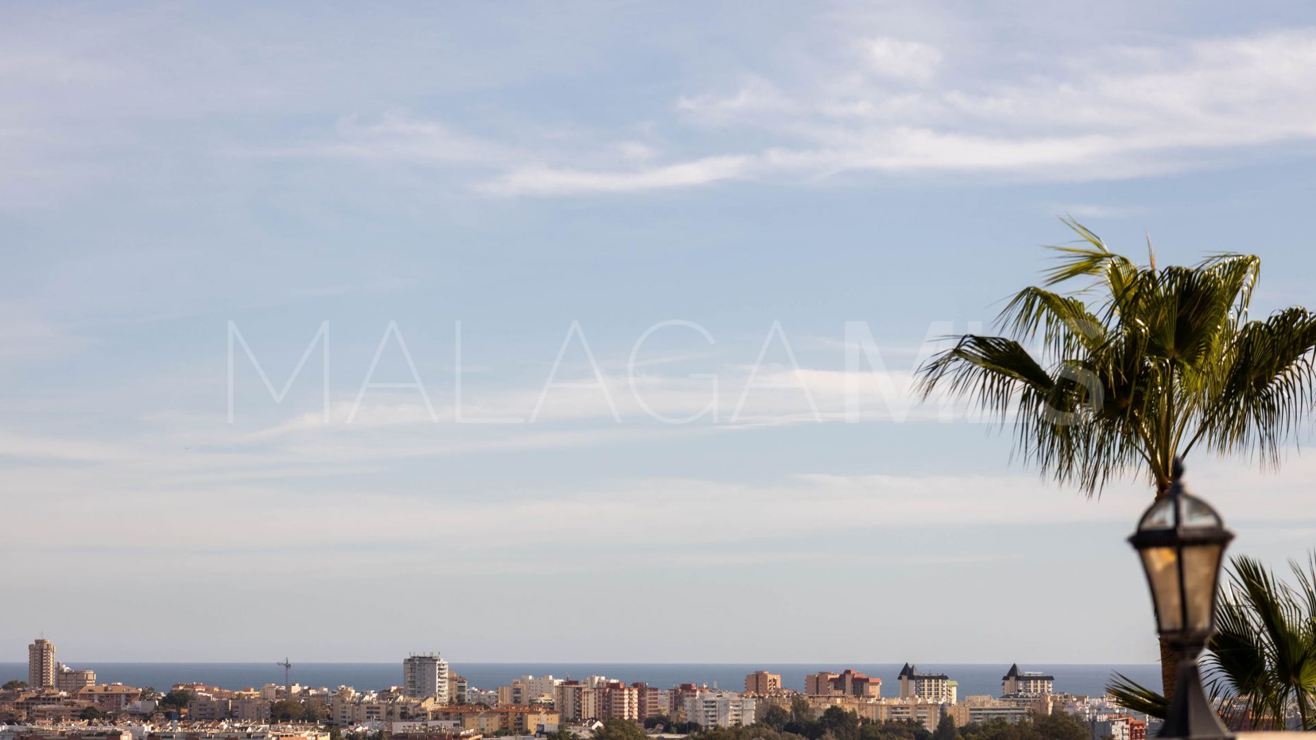 Haus for sale in Mijas