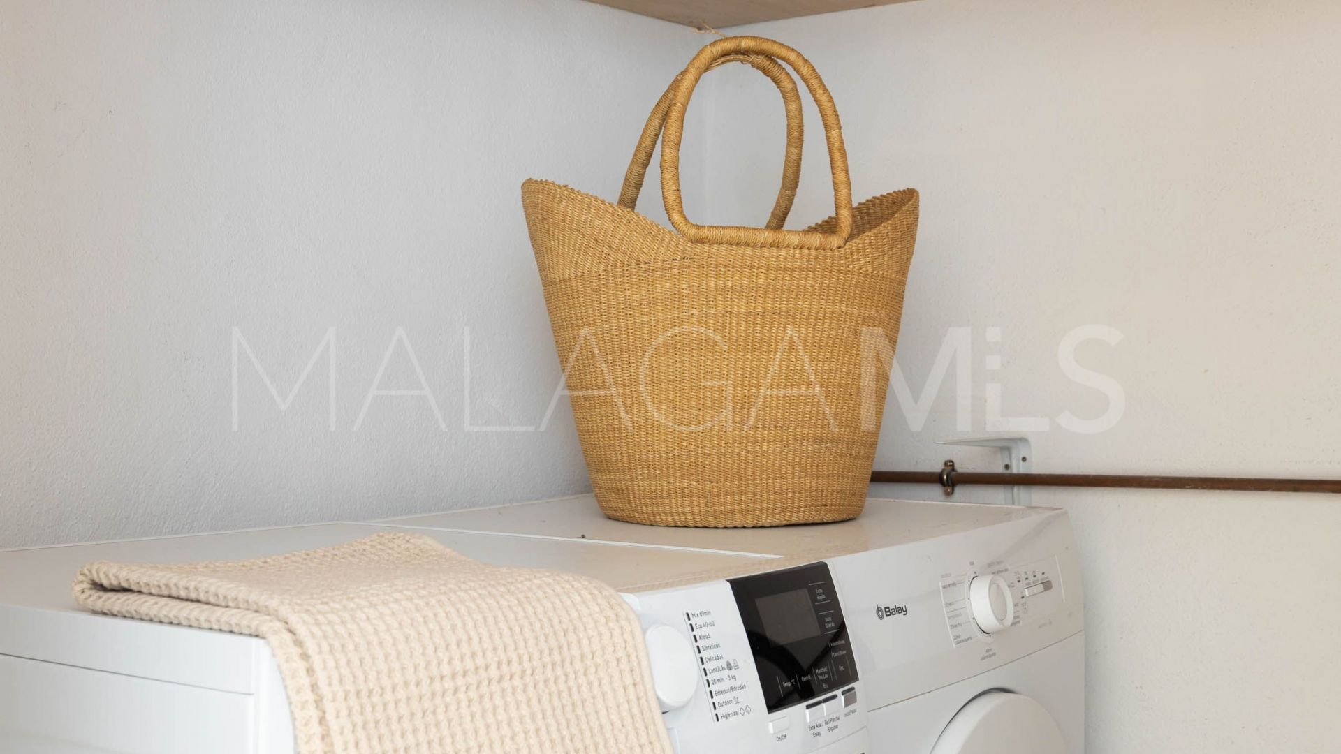 Haus for sale in Mijas