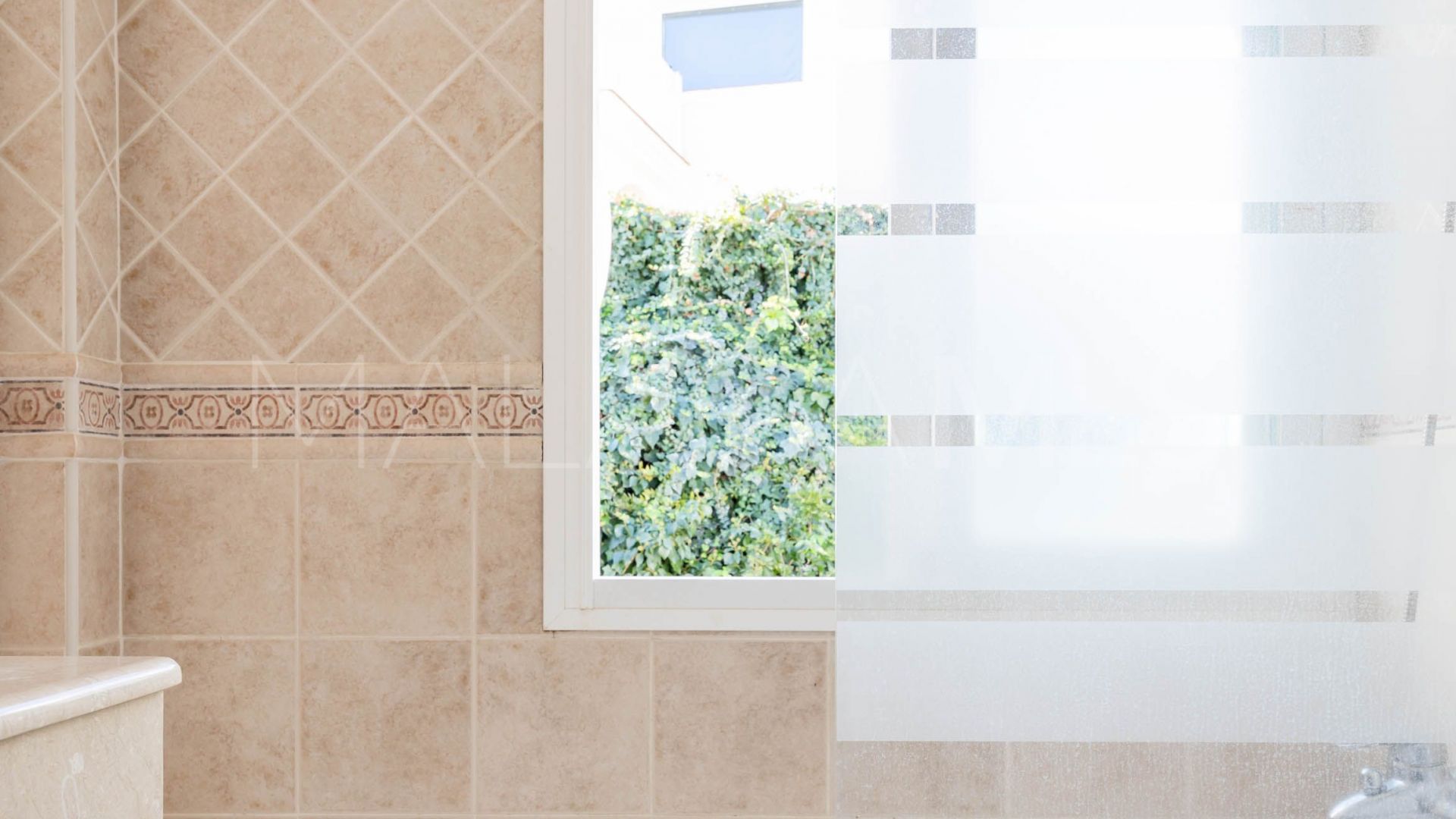 Haus for sale in Mijas