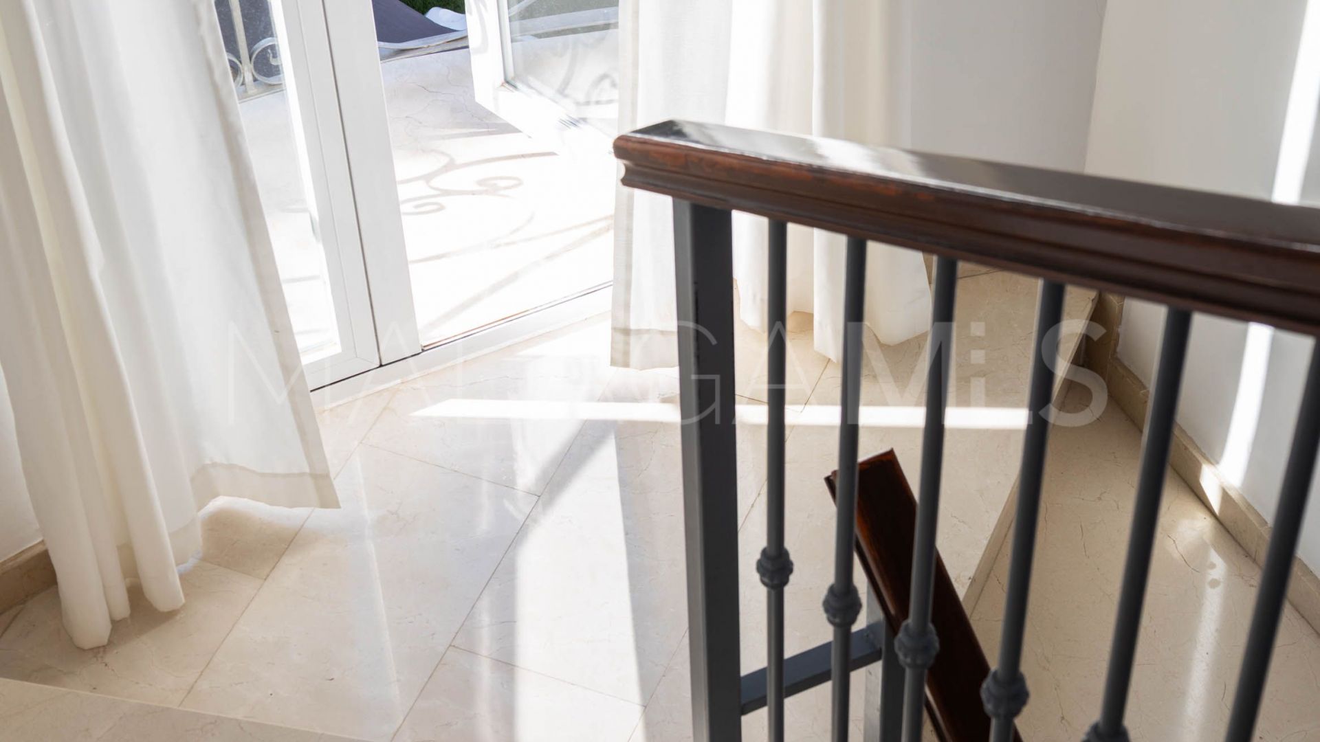 Haus for sale in Mijas