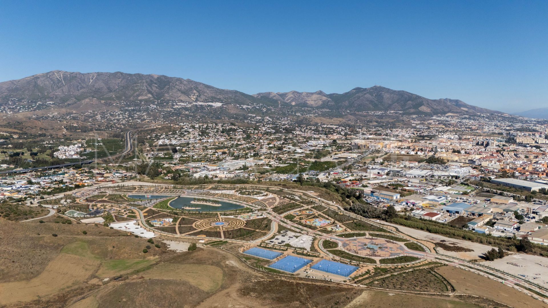 Haus for sale in Mijas