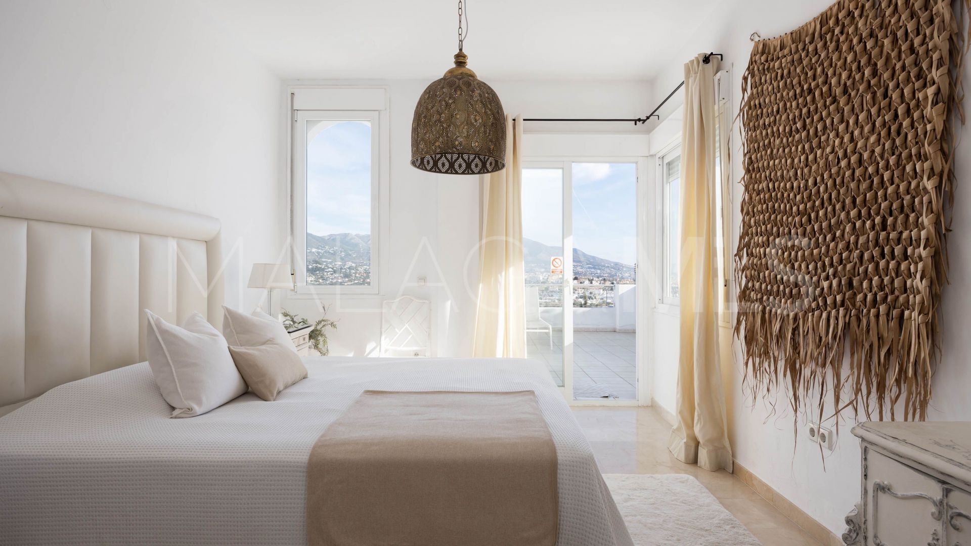 Haus for sale in Mijas