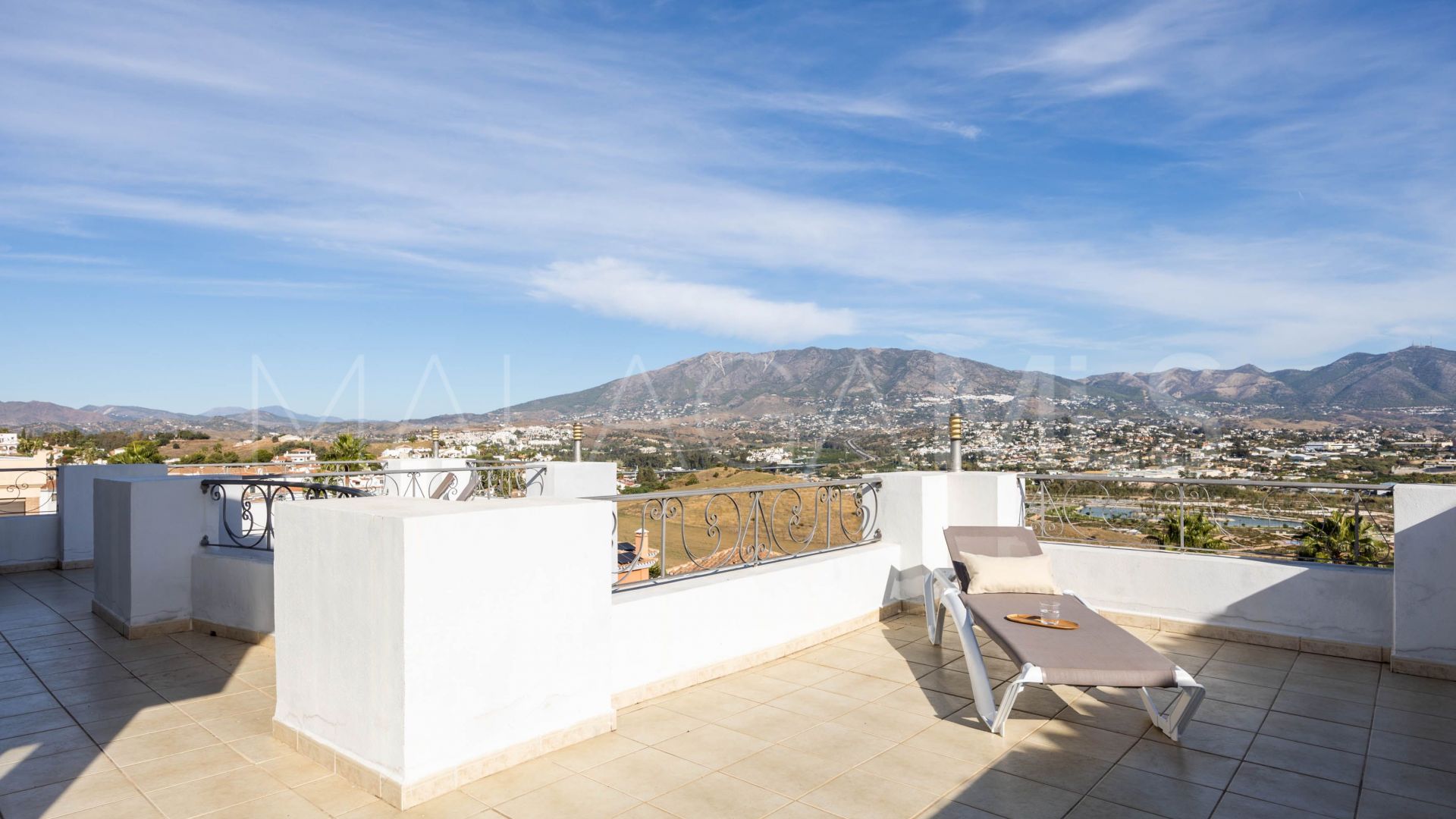 Haus for sale in Mijas