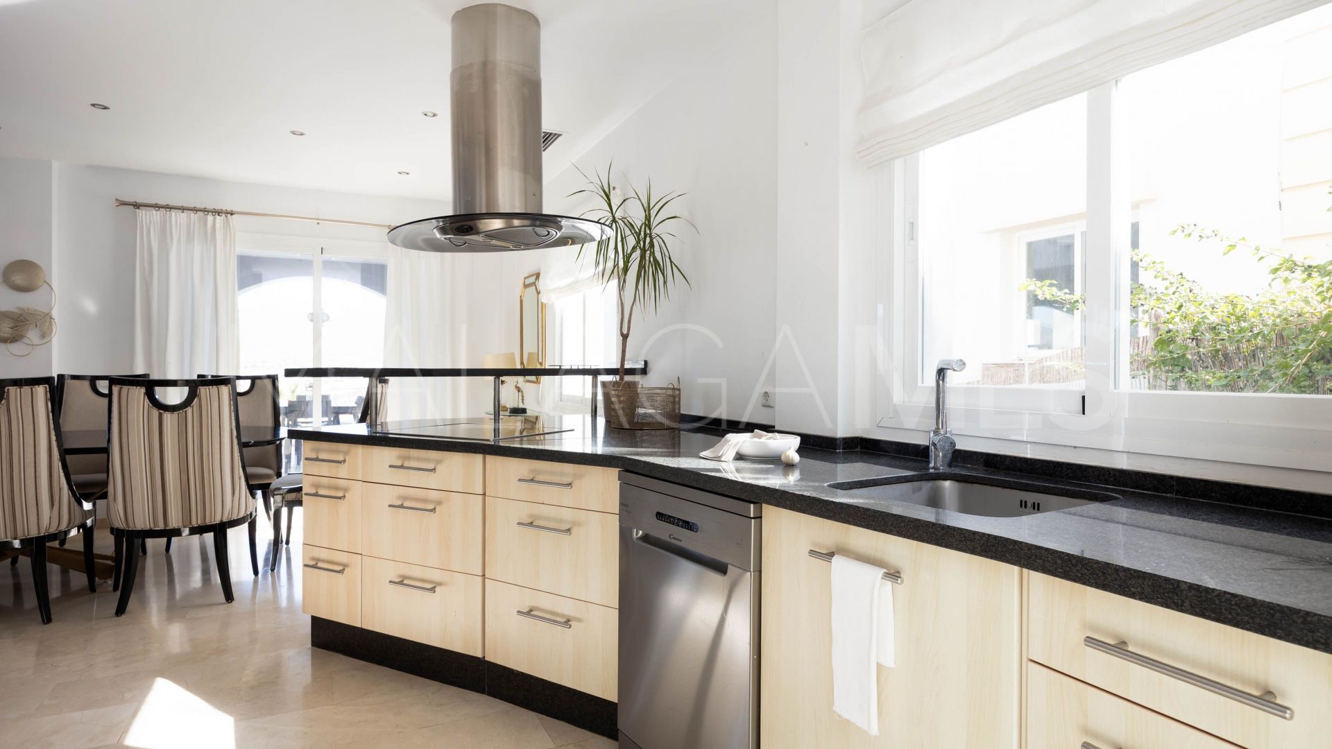 Haus for sale in Mijas