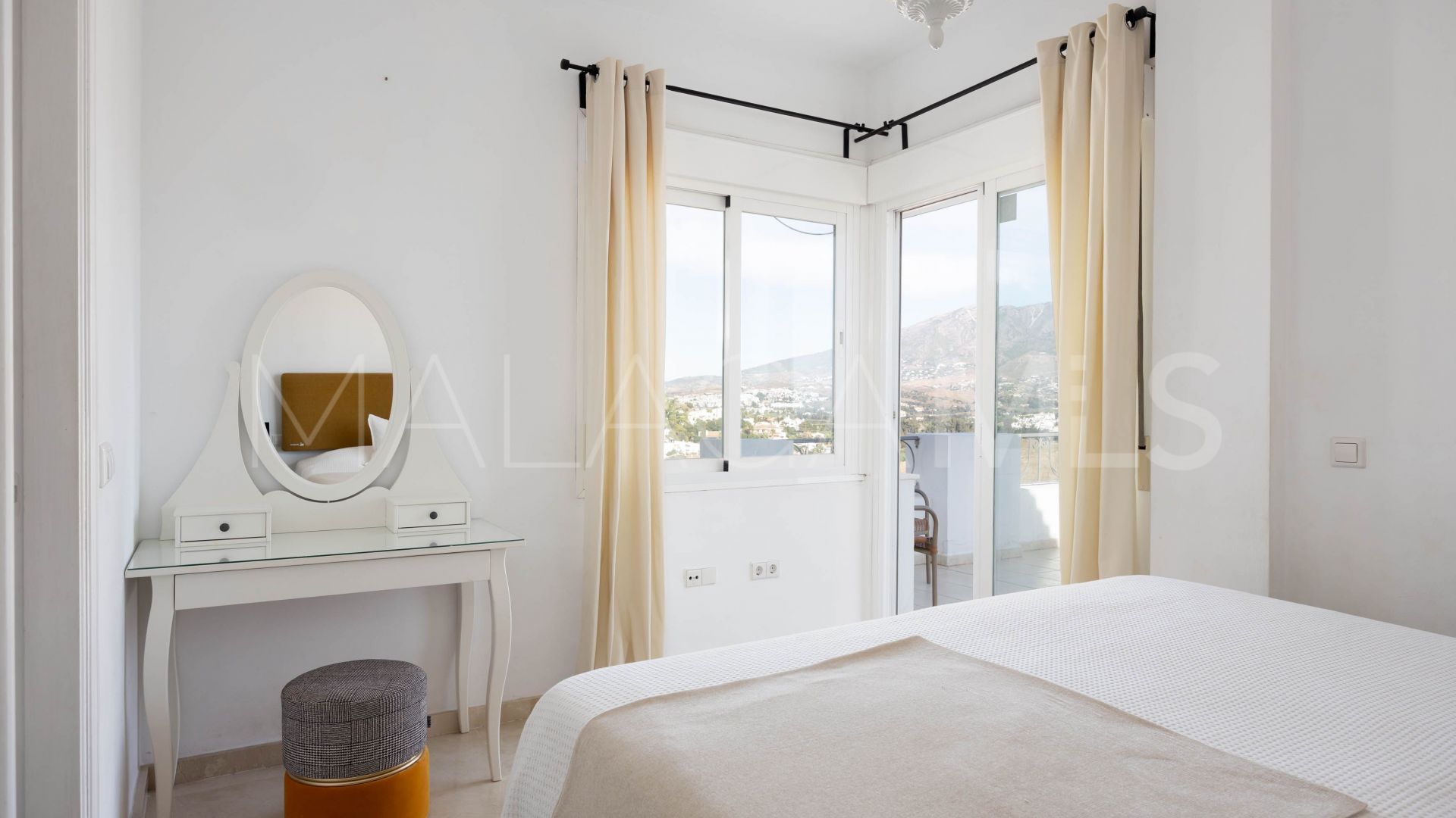 Haus for sale in Mijas