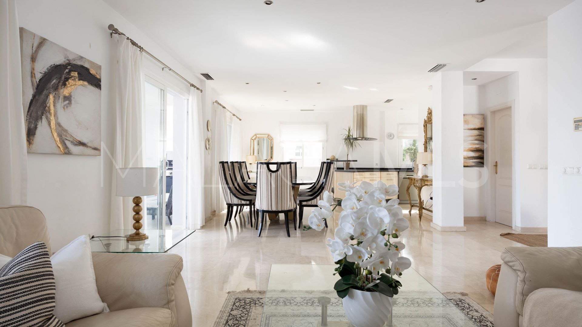 Haus for sale in Mijas