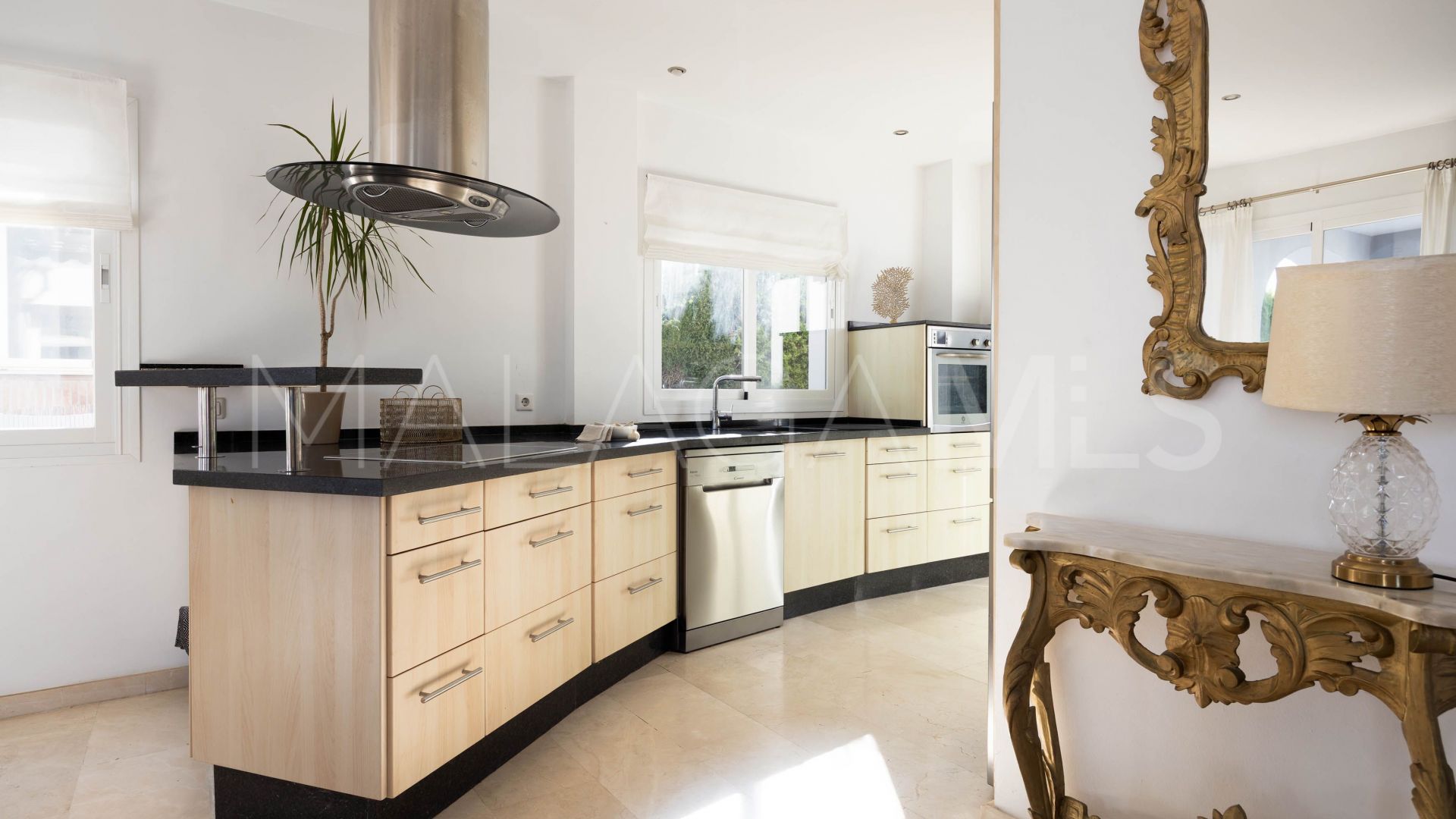 Haus for sale in Mijas