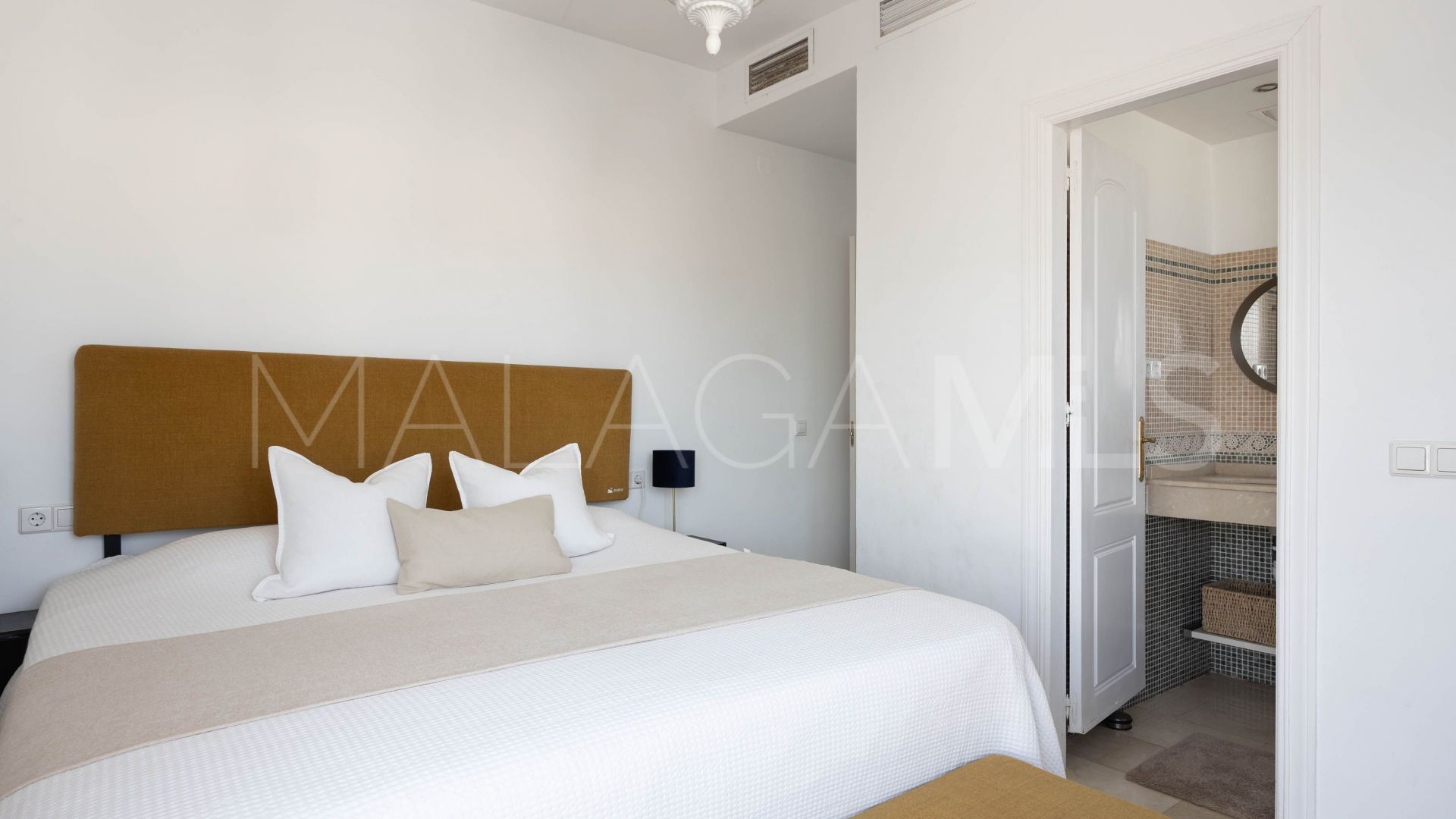 Haus for sale in Mijas