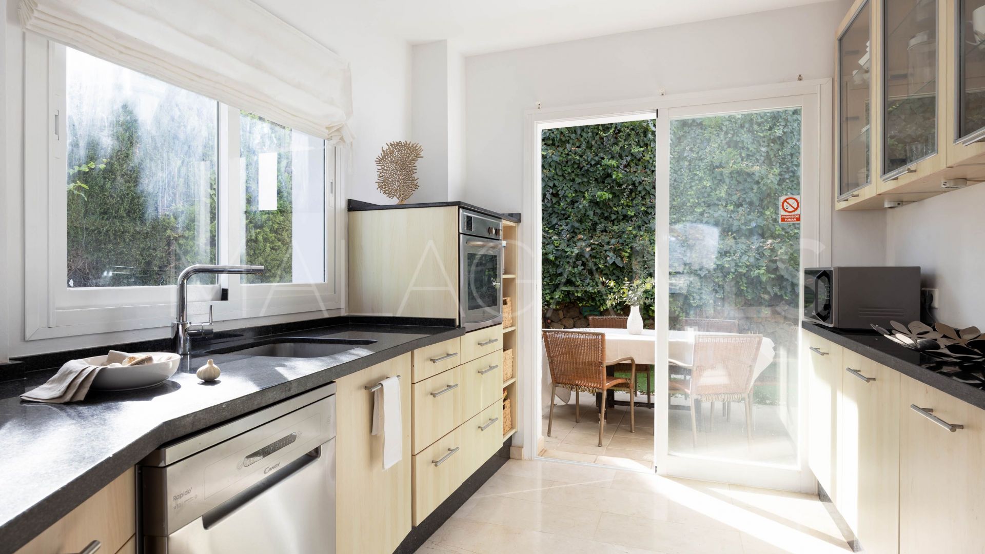 Haus for sale in Mijas