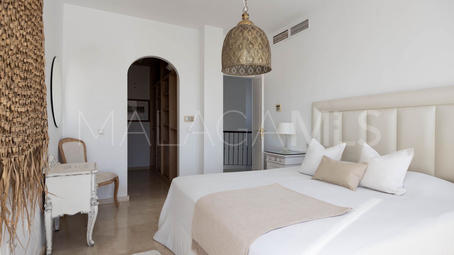 Haus for sale in Mijas