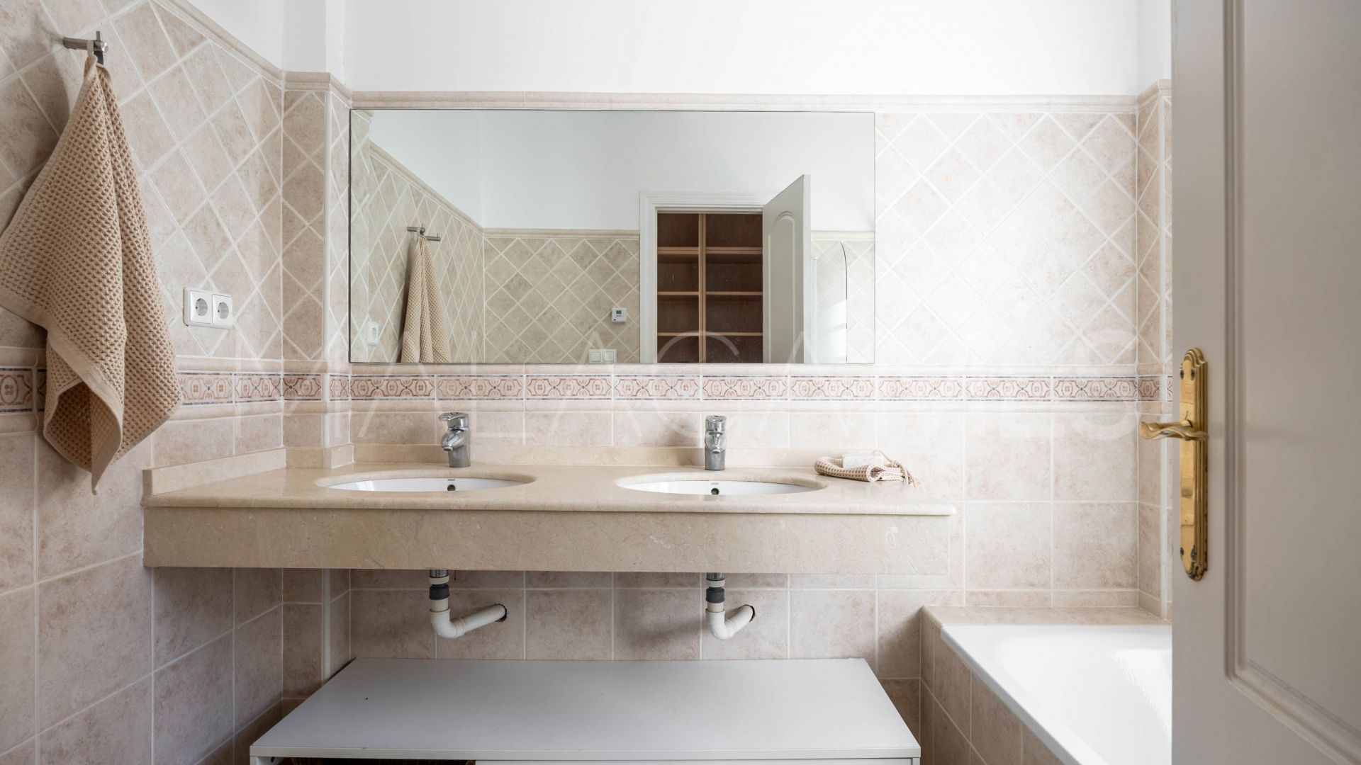 Haus for sale in Mijas