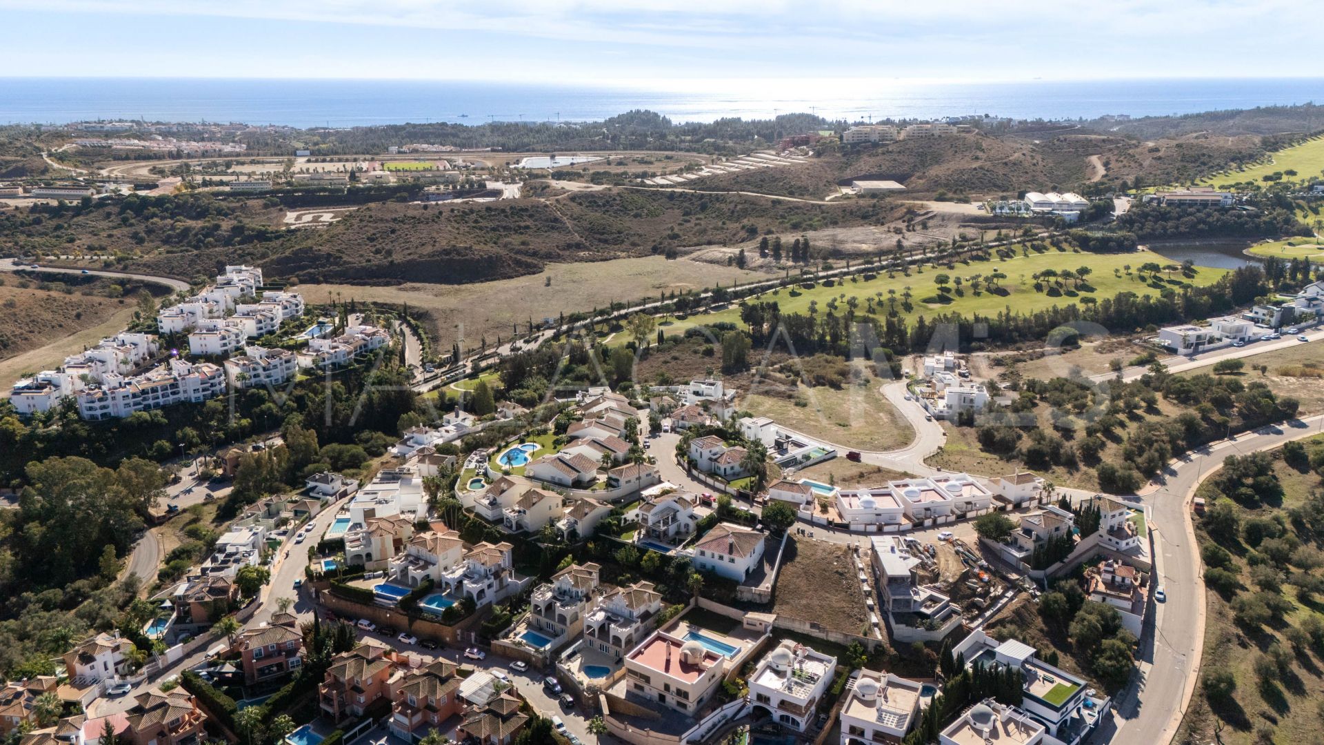 Haus for sale in Mijas