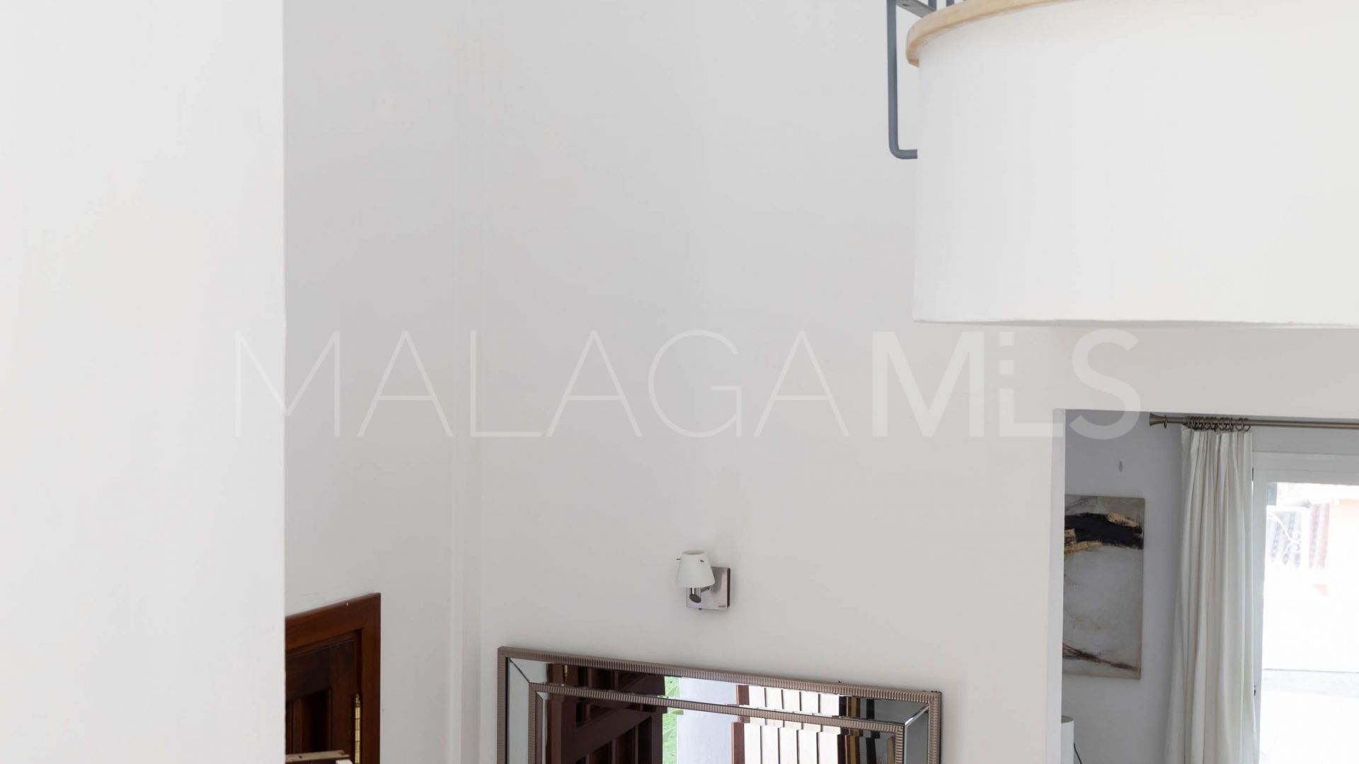 Haus for sale in Mijas