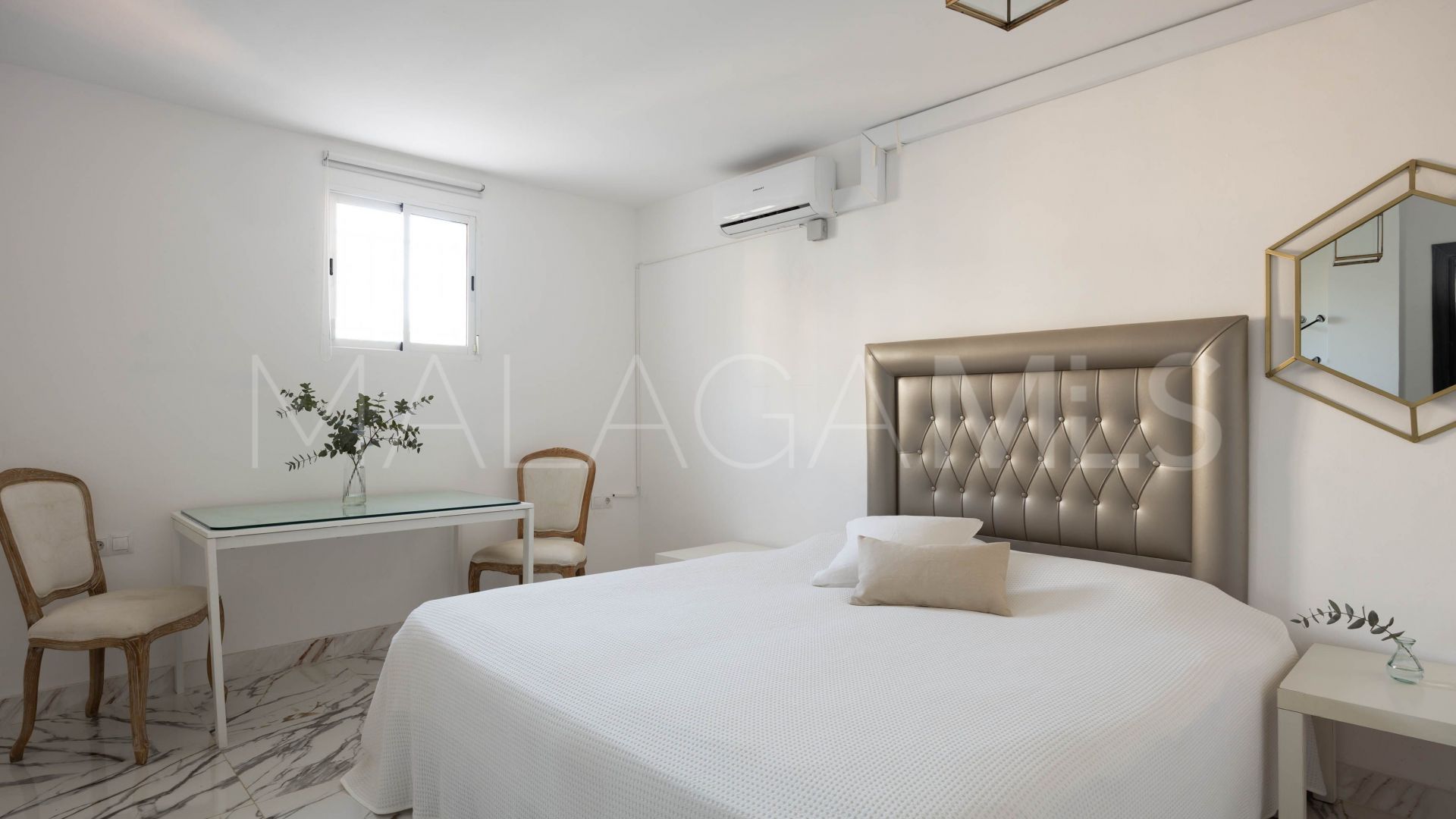 Haus for sale in Mijas