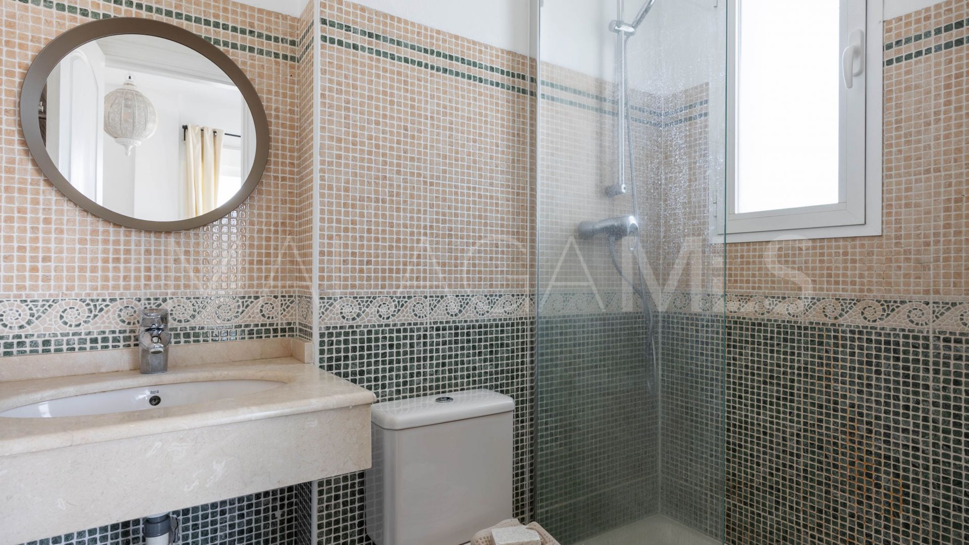 Haus for sale in Mijas