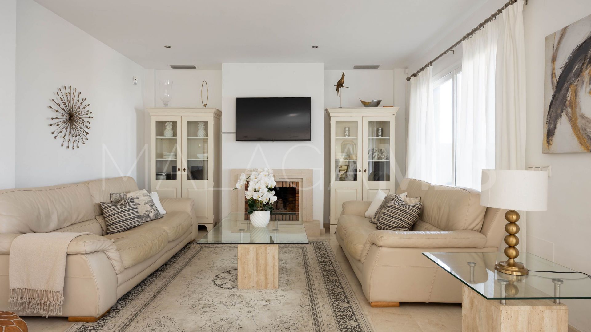 Haus for sale in Mijas