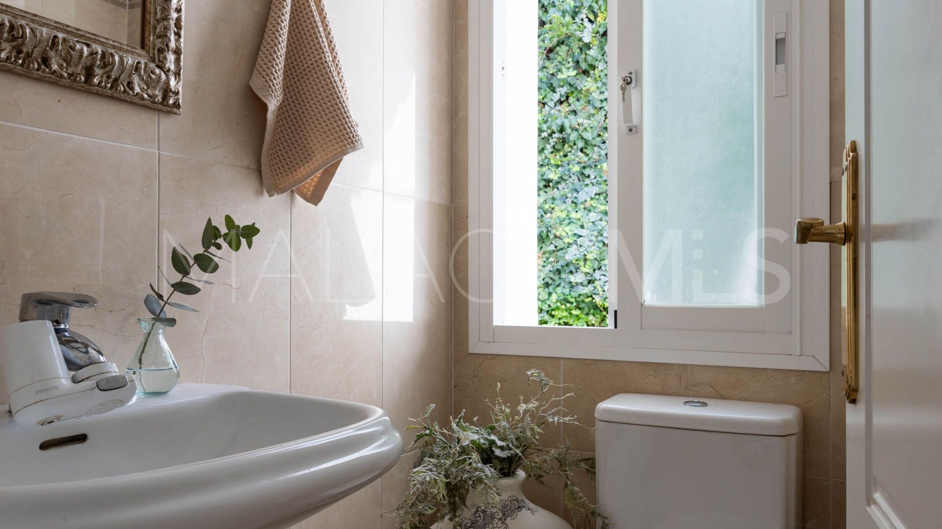 Haus for sale in Mijas