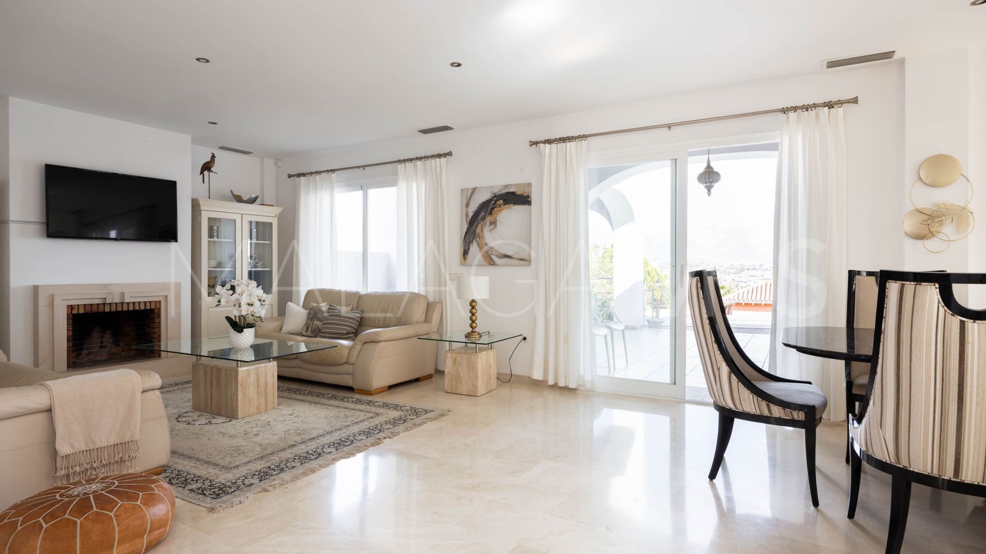 Haus for sale in Mijas