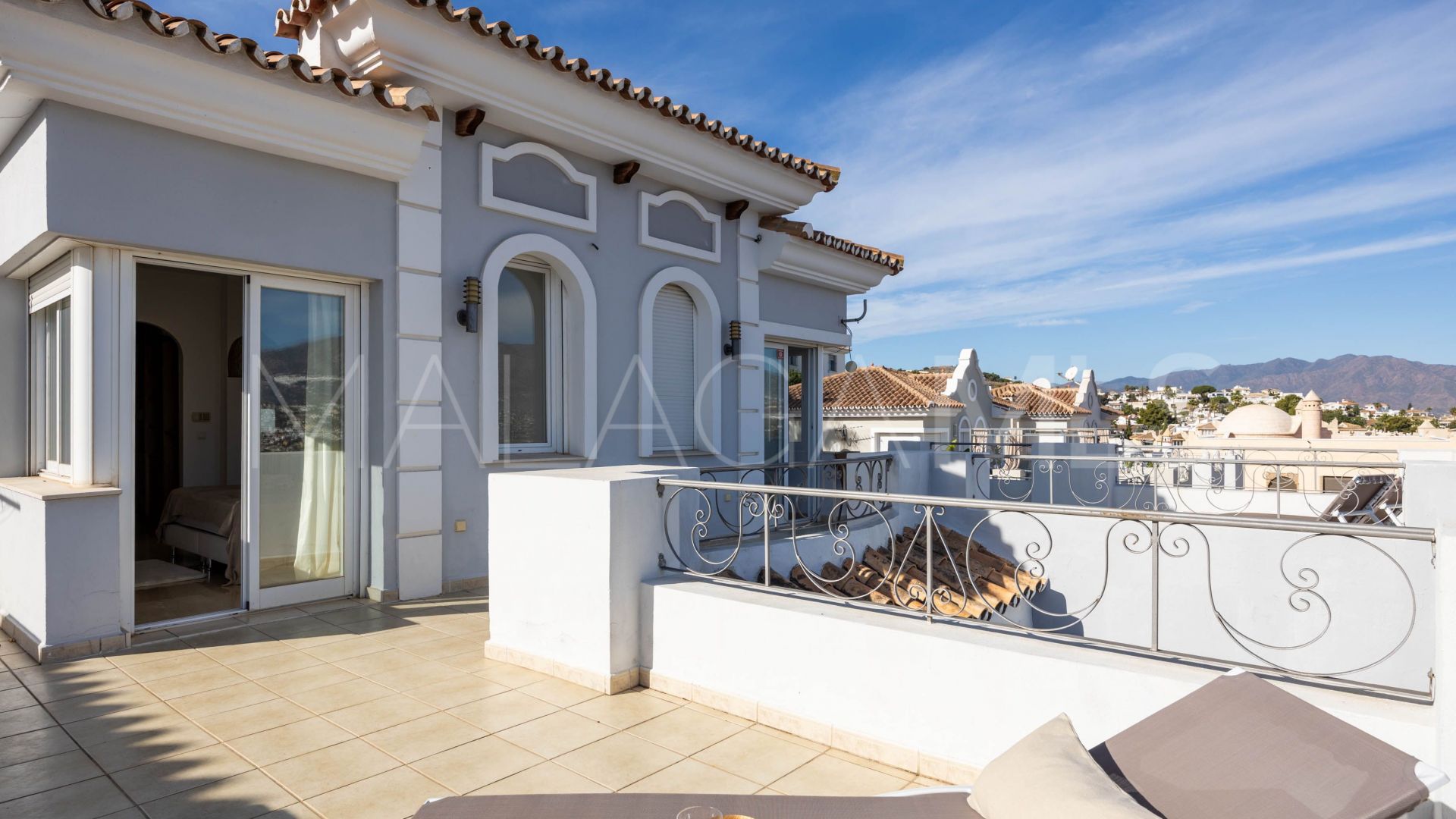 Haus for sale in Mijas