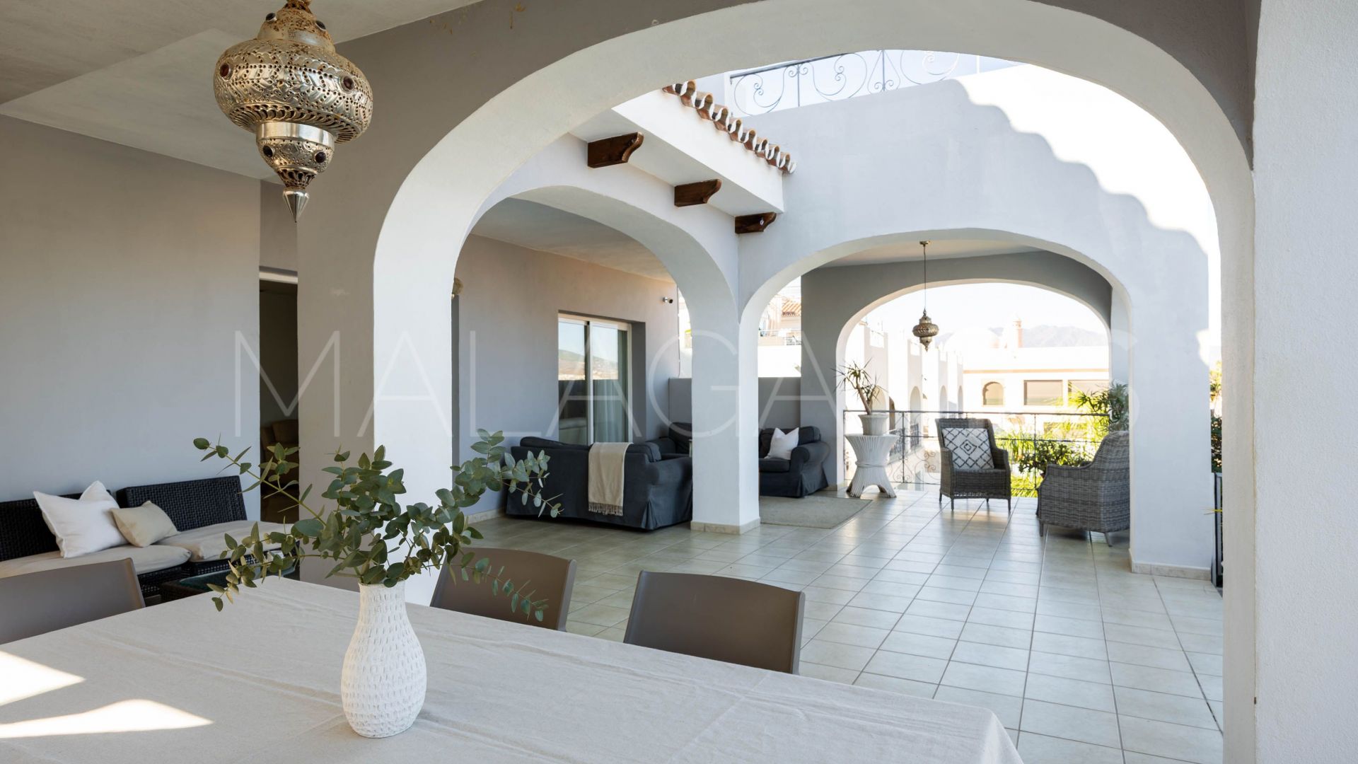 Haus for sale in Mijas