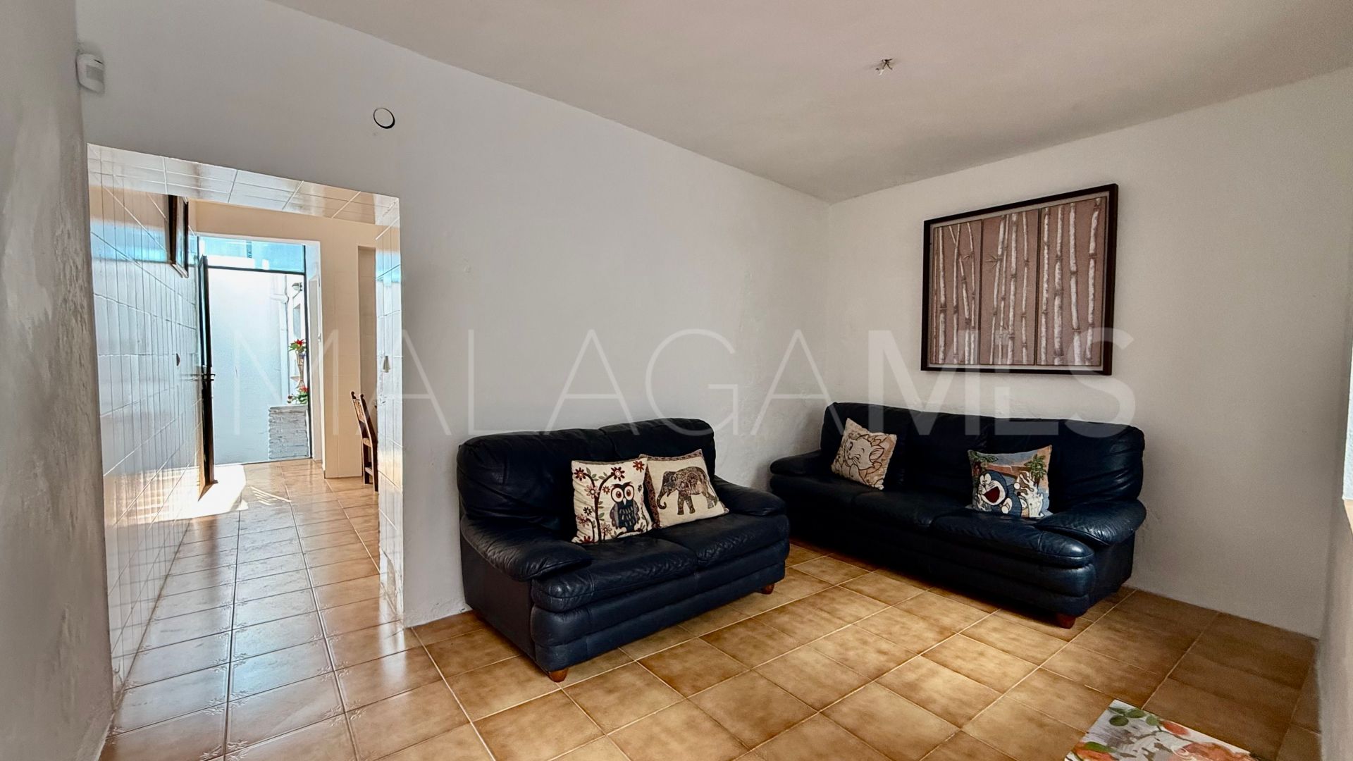 For sale unique building in Marbella Centro