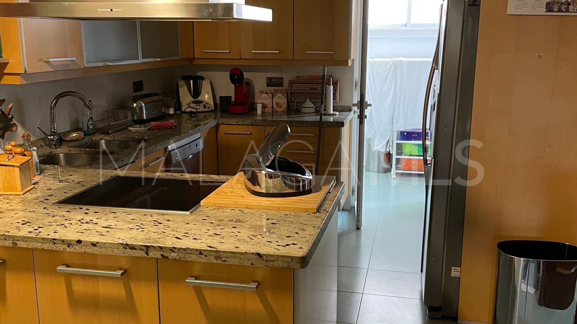 Appartement for sale in Malaga - Centro