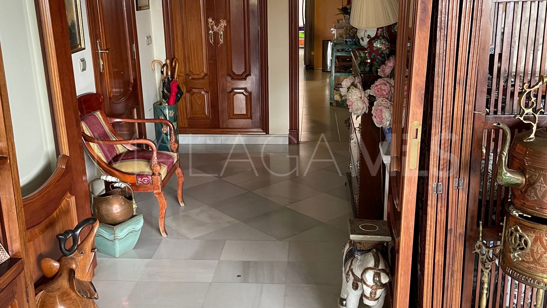 Appartement for sale in Malaga - Centro