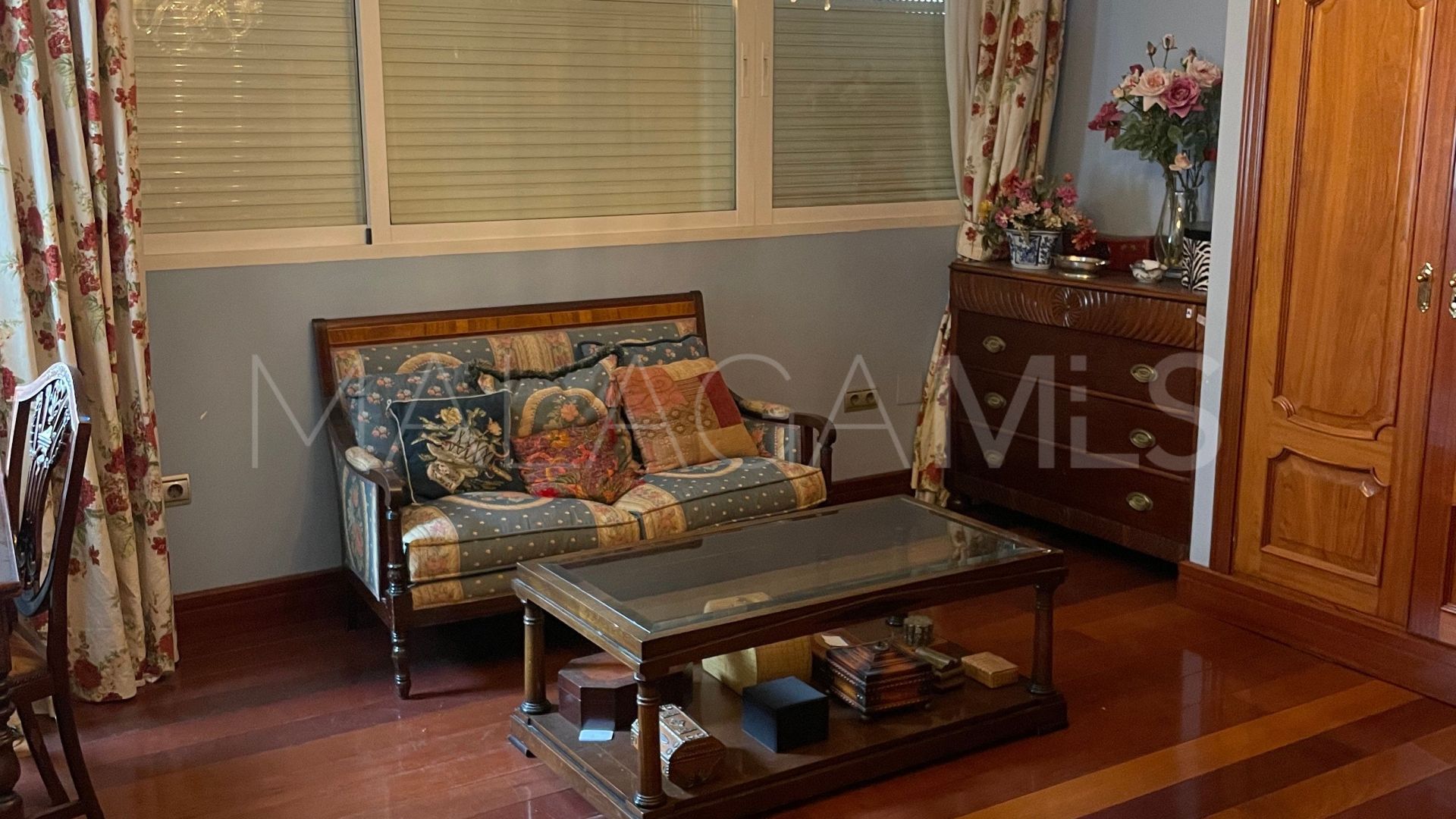 Appartement for sale in Malaga - Centro