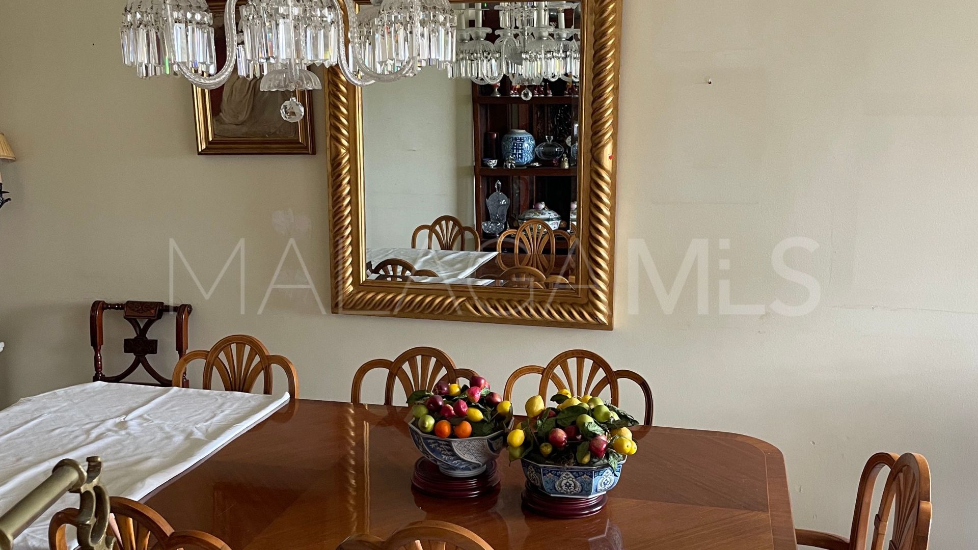 Appartement for sale in Malaga - Centro