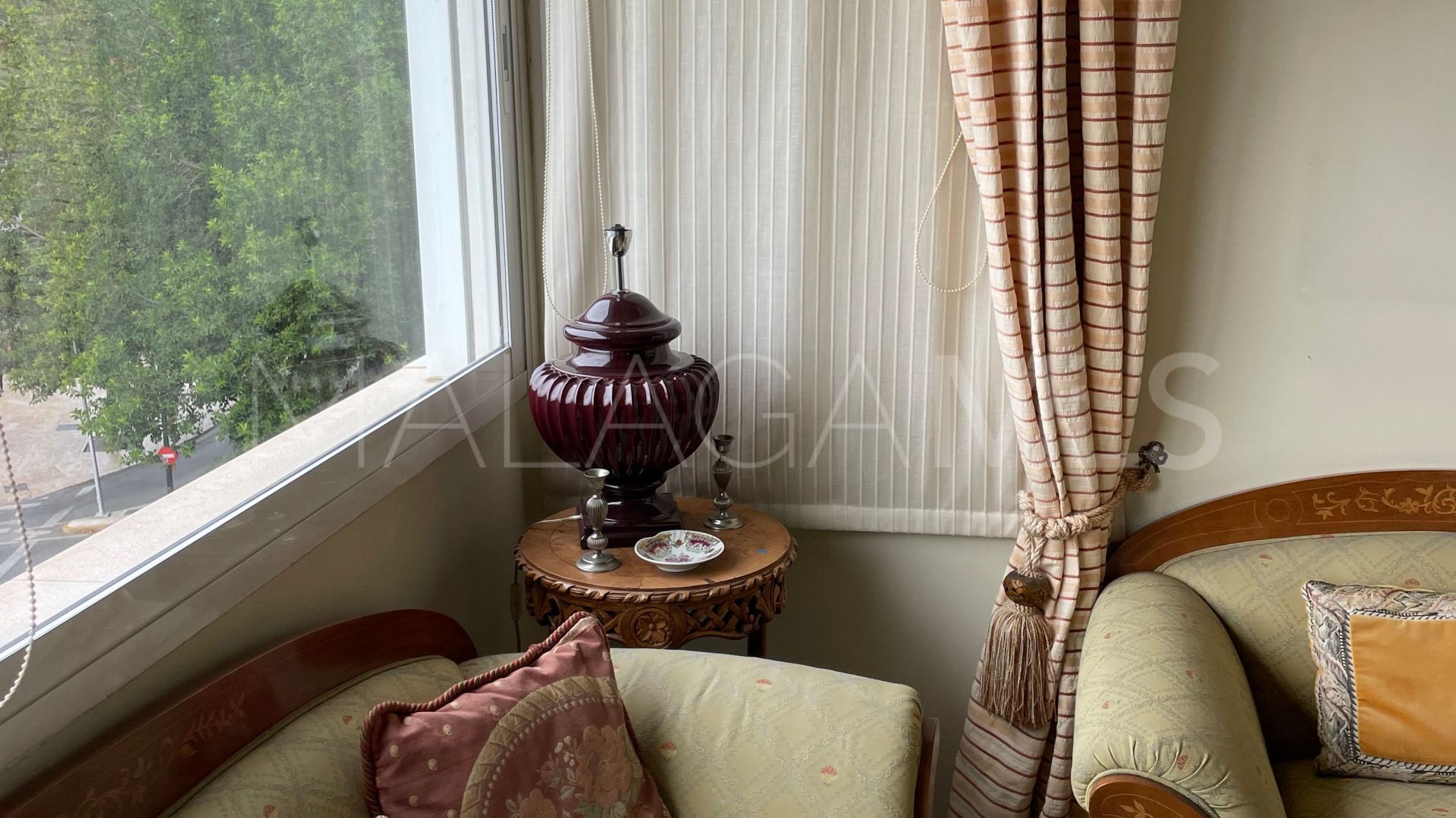 Appartement for sale in Malaga - Centro