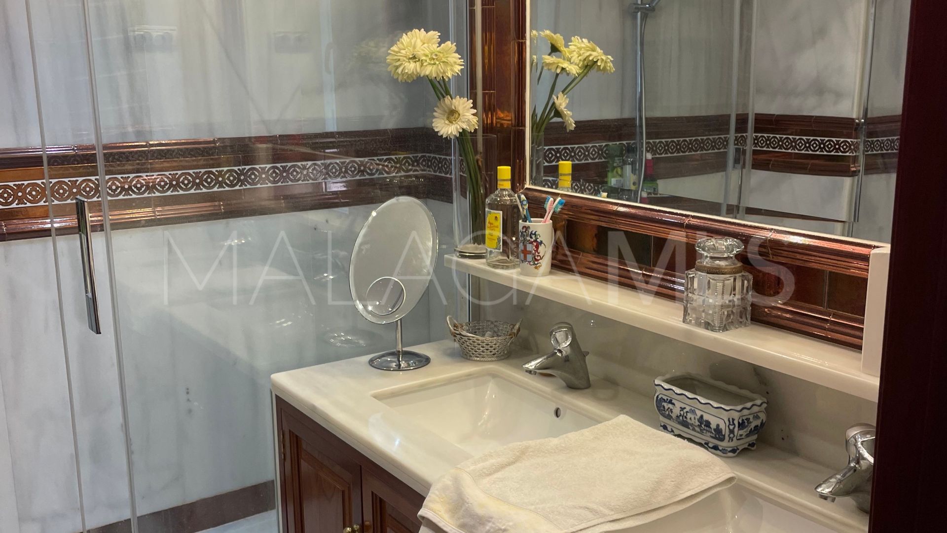 Appartement for sale in Malaga - Centro