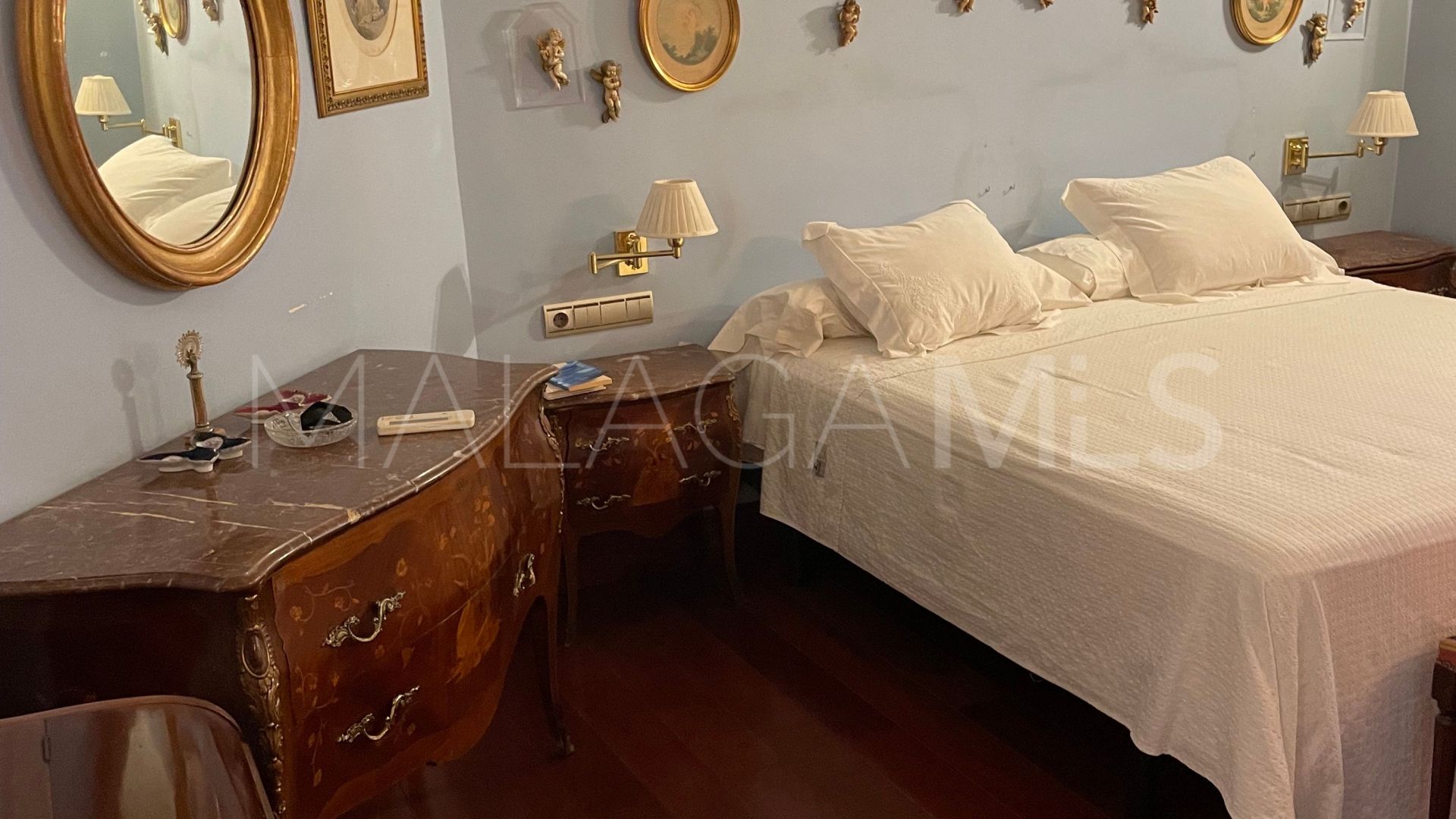 Appartement for sale in Malaga - Centro