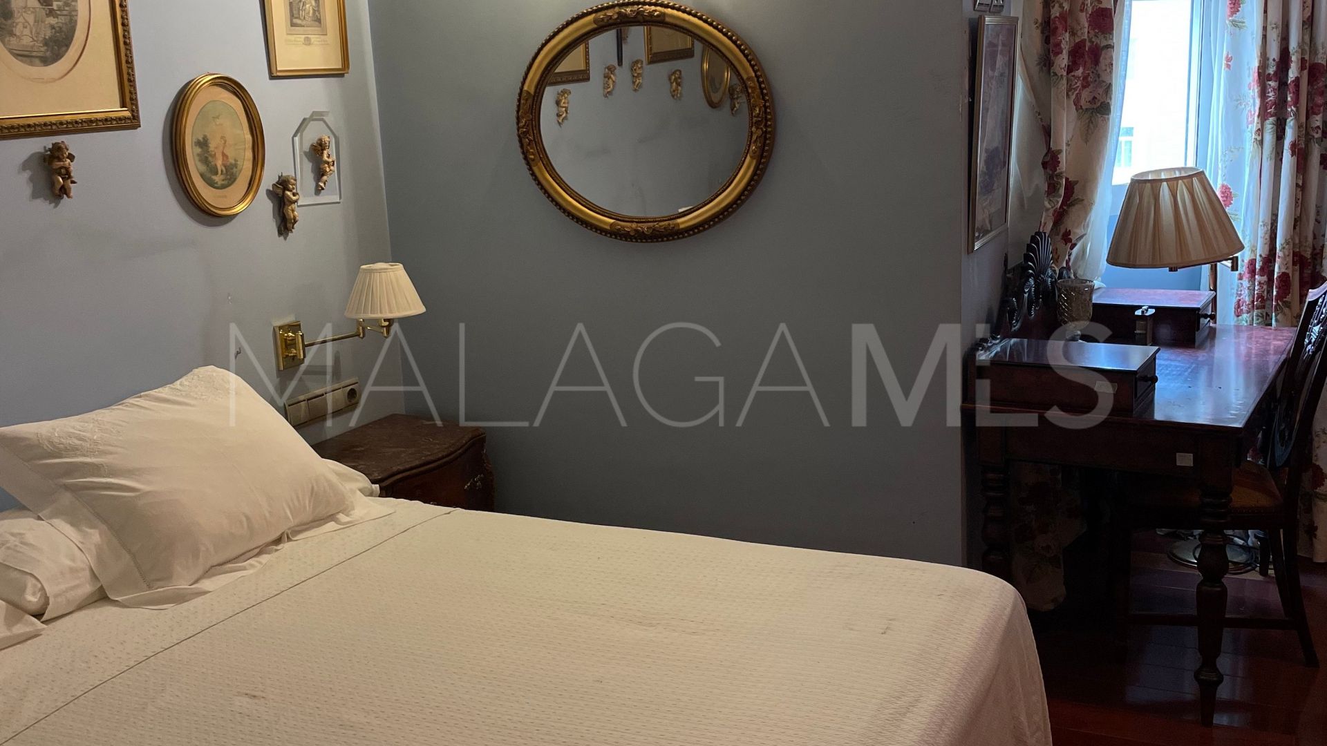 Appartement for sale in Malaga - Centro