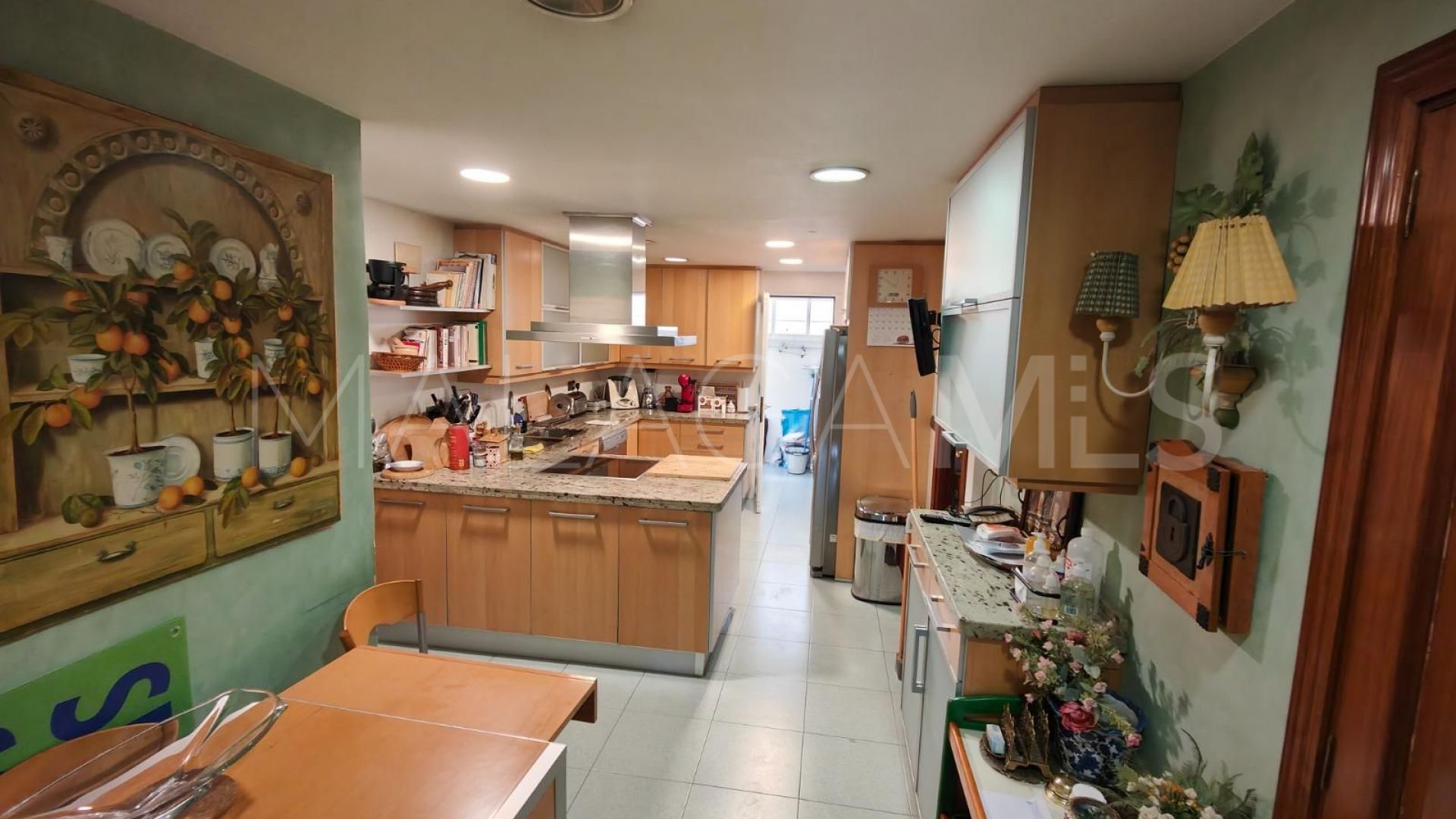 Appartement for sale in Malaga - Centro