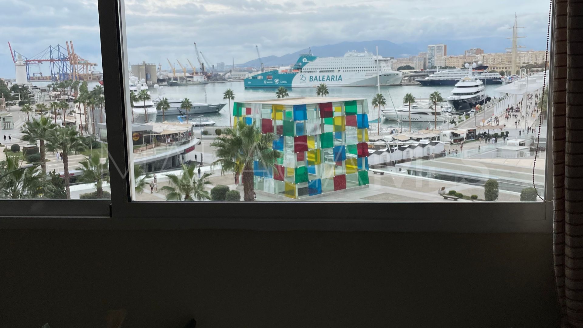 Appartement for sale in Malaga - Centro