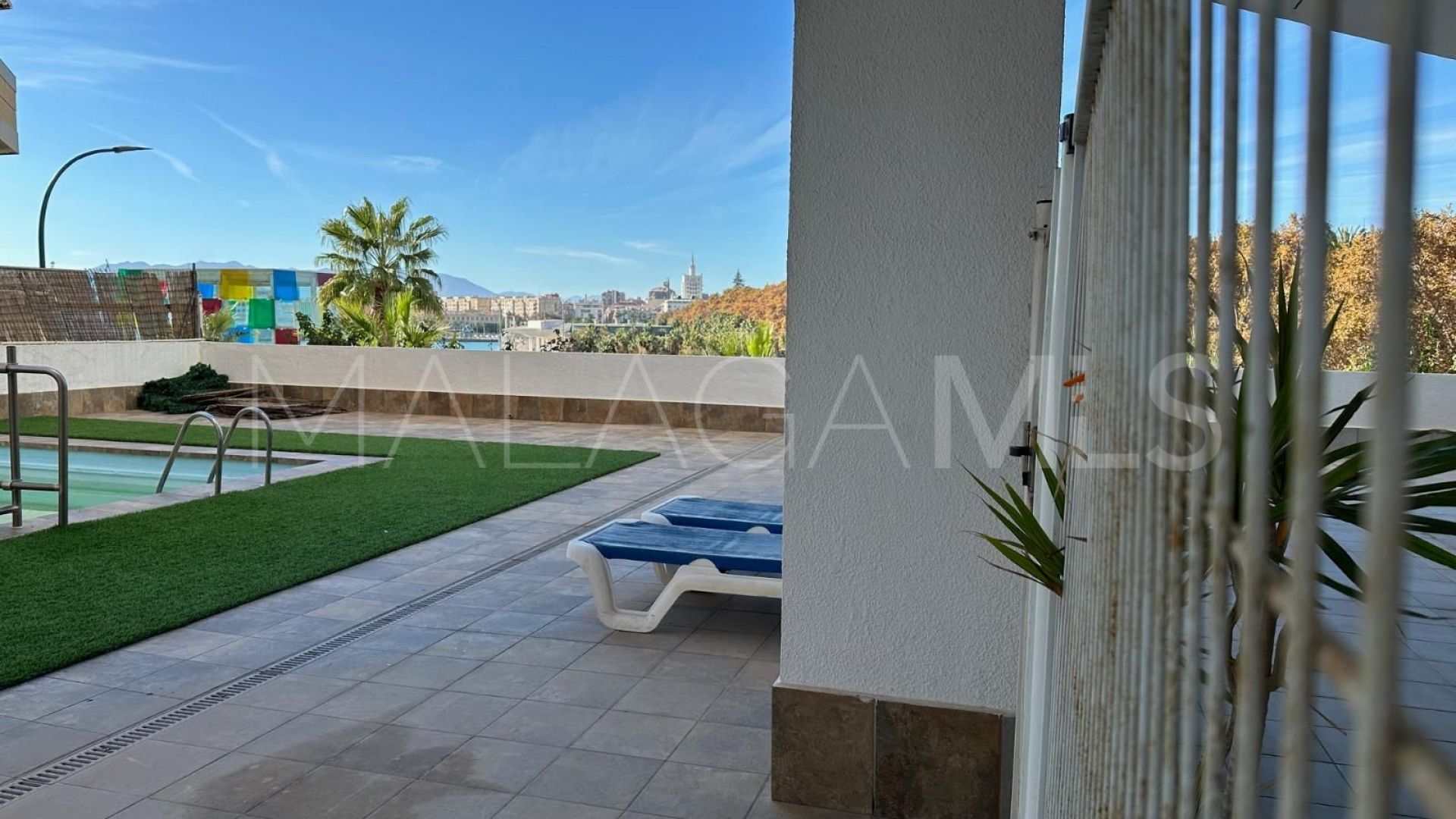 Appartement for sale in Malaga - Centro