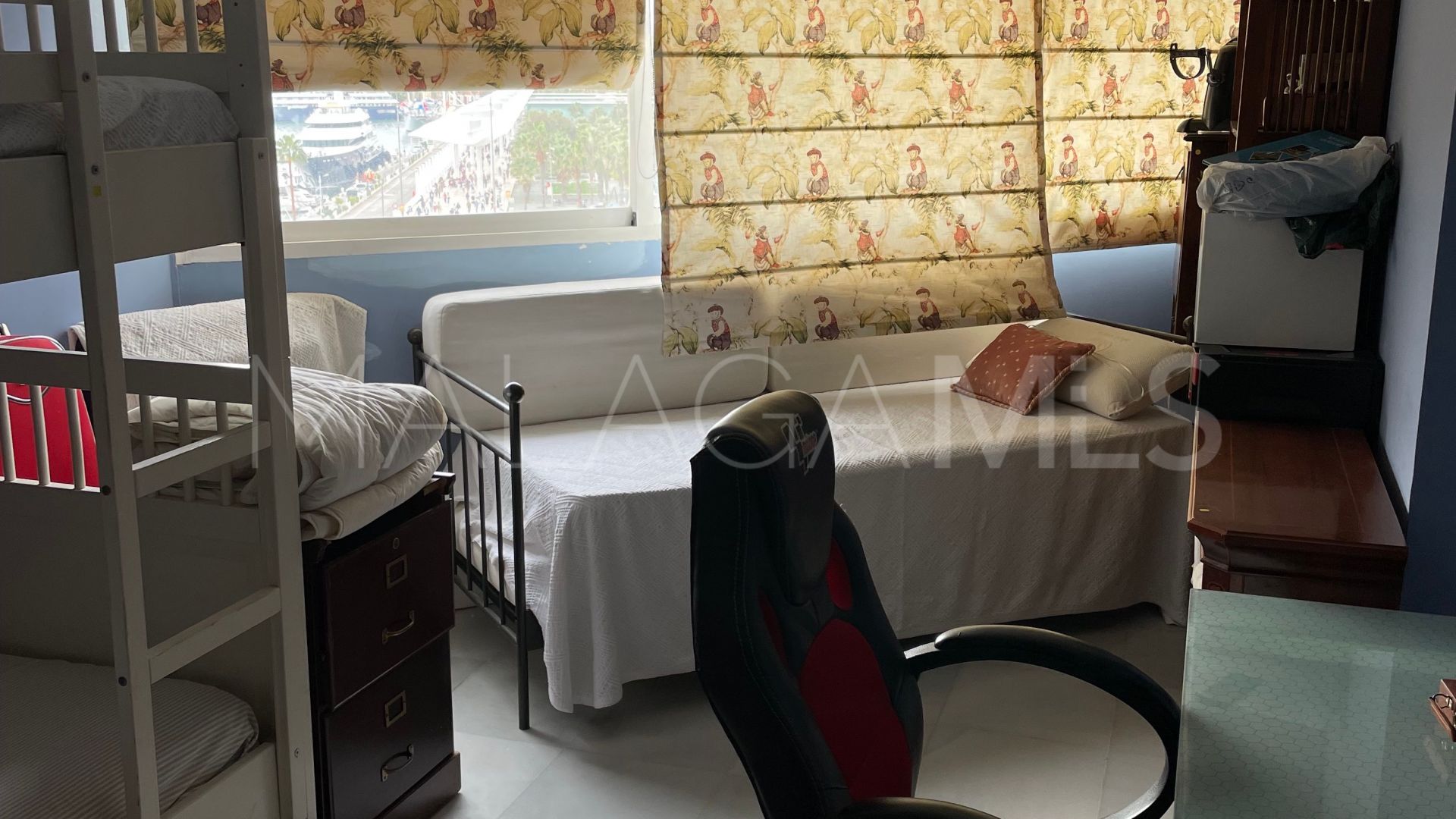 Appartement for sale in Malaga - Centro