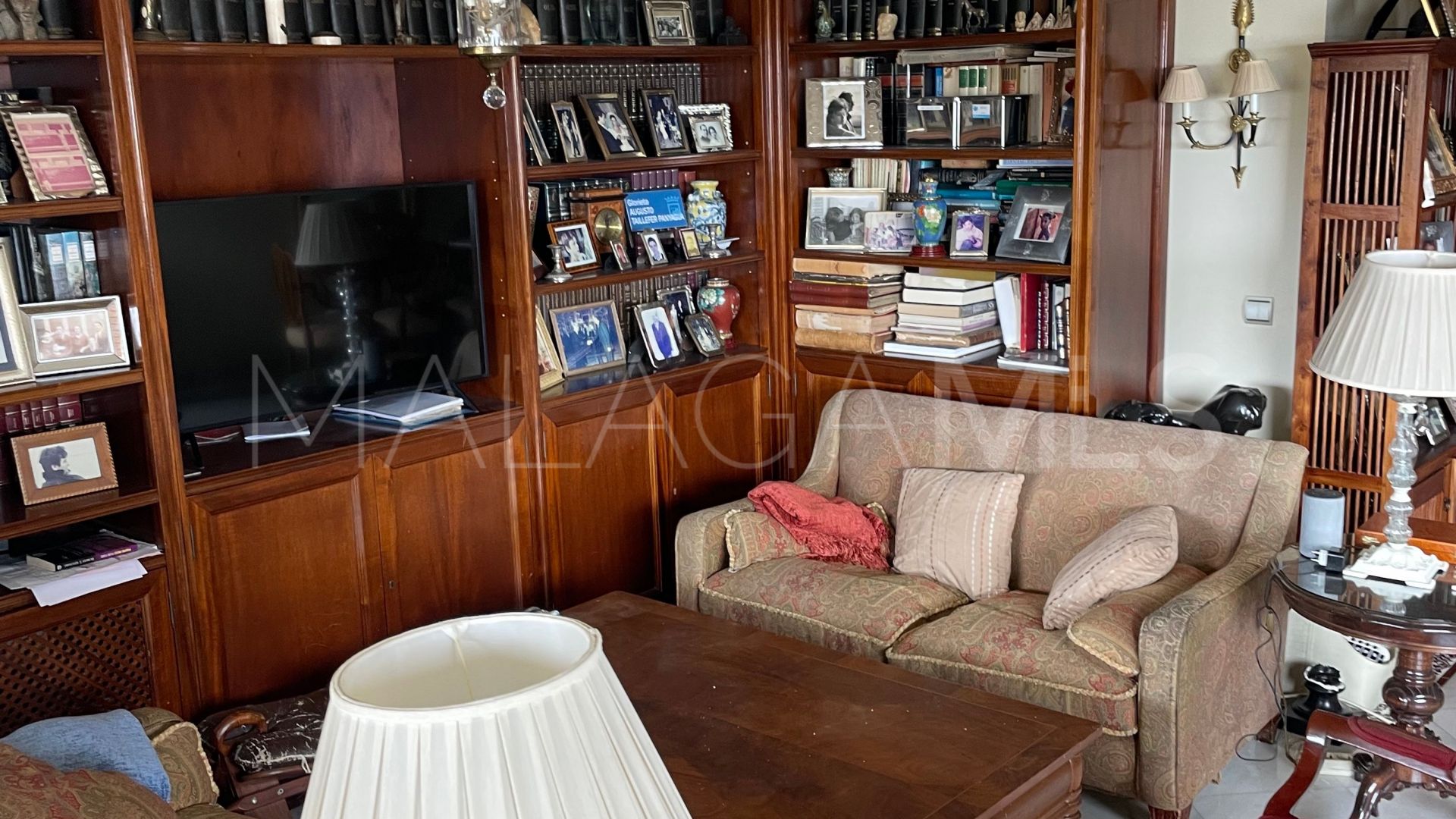 Appartement for sale in Malaga - Centro