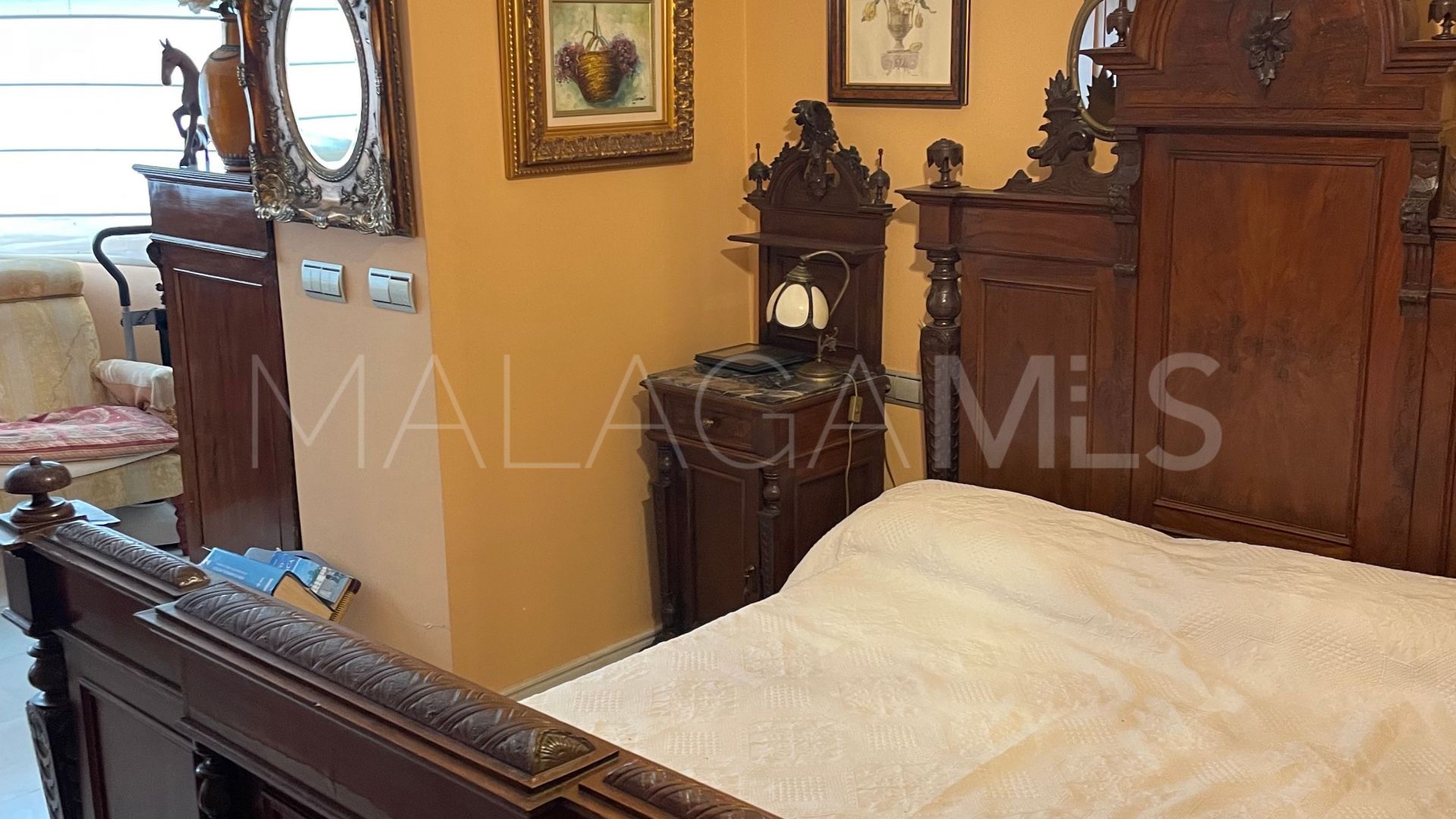 Appartement for sale in Malaga - Centro