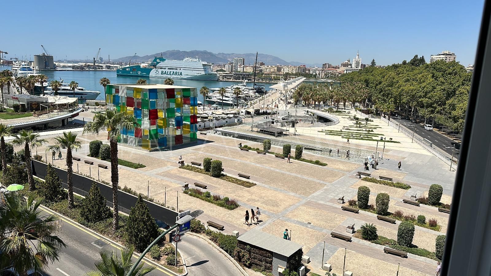 Appartement for sale in Malaga - Centro