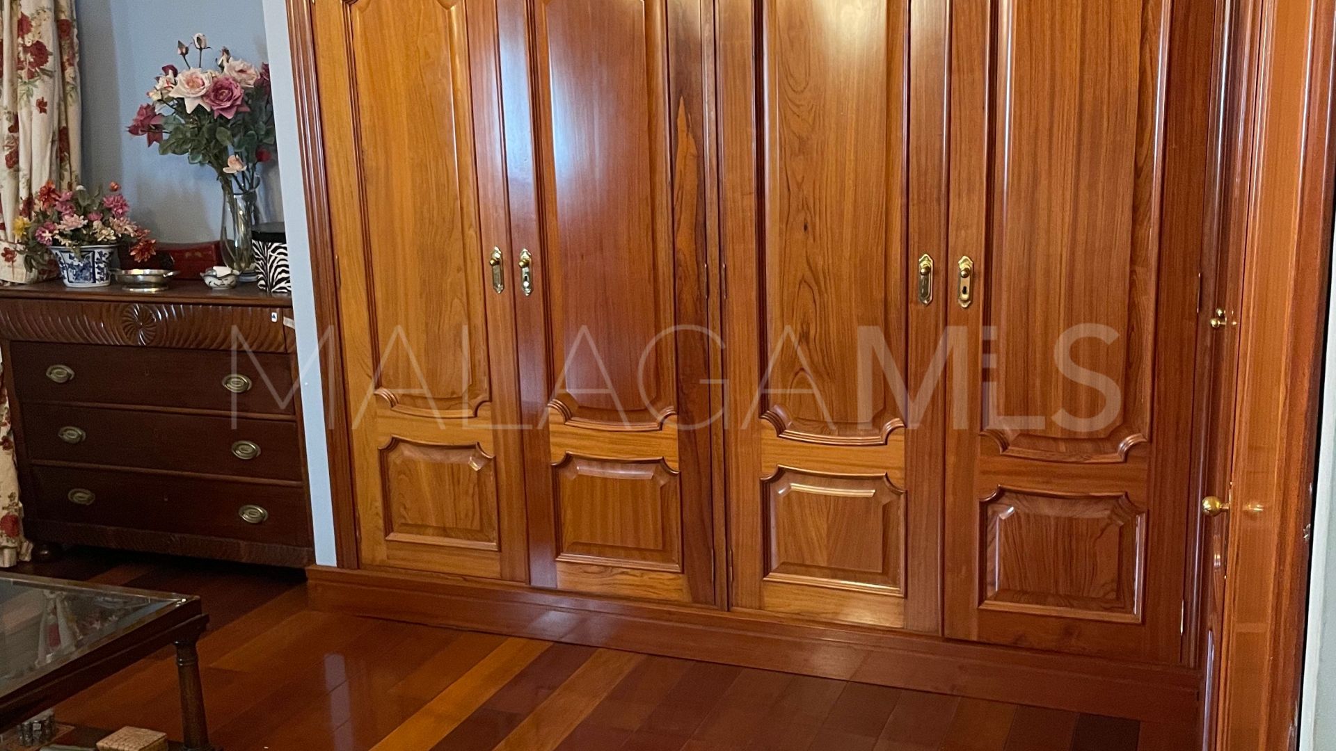 Appartement for sale in Malaga - Centro
