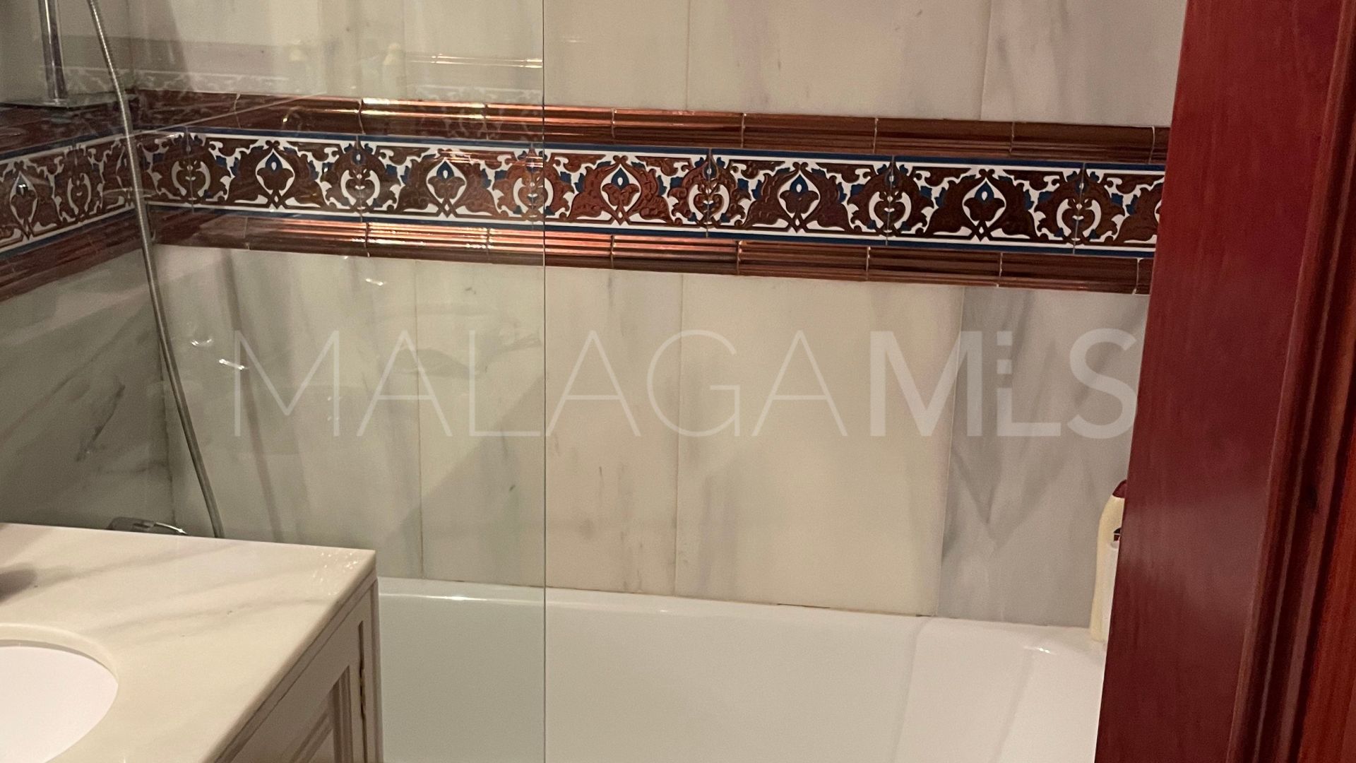 Appartement for sale in Malaga - Centro