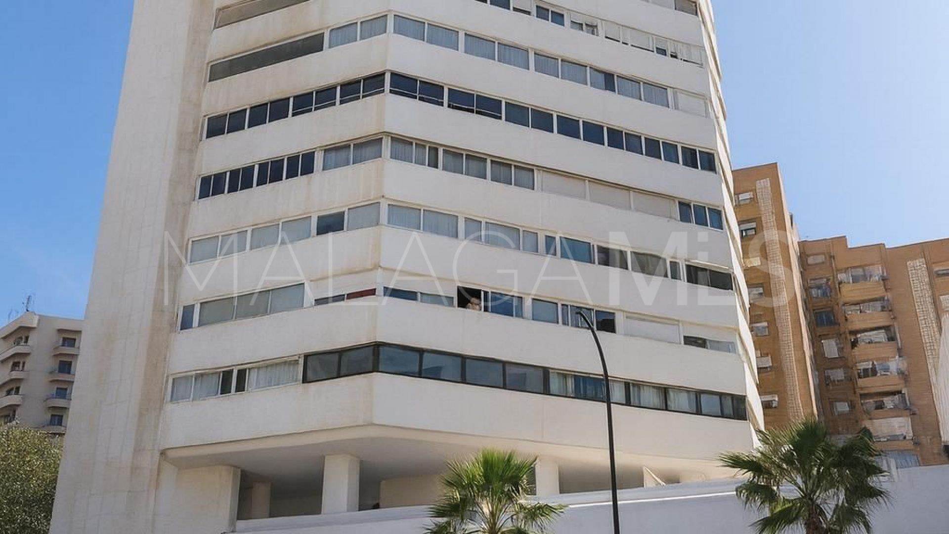 Appartement for sale in Malaga - Centro