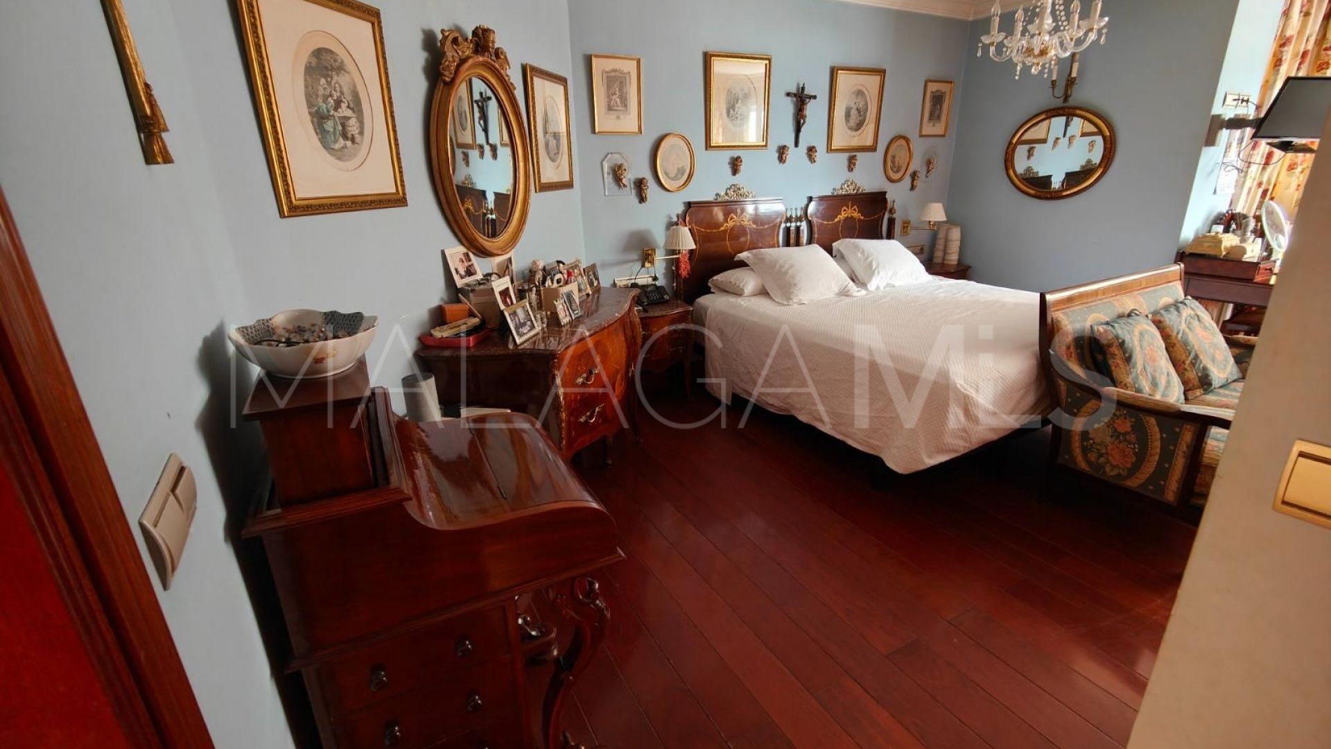 Appartement for sale in Malaga - Centro