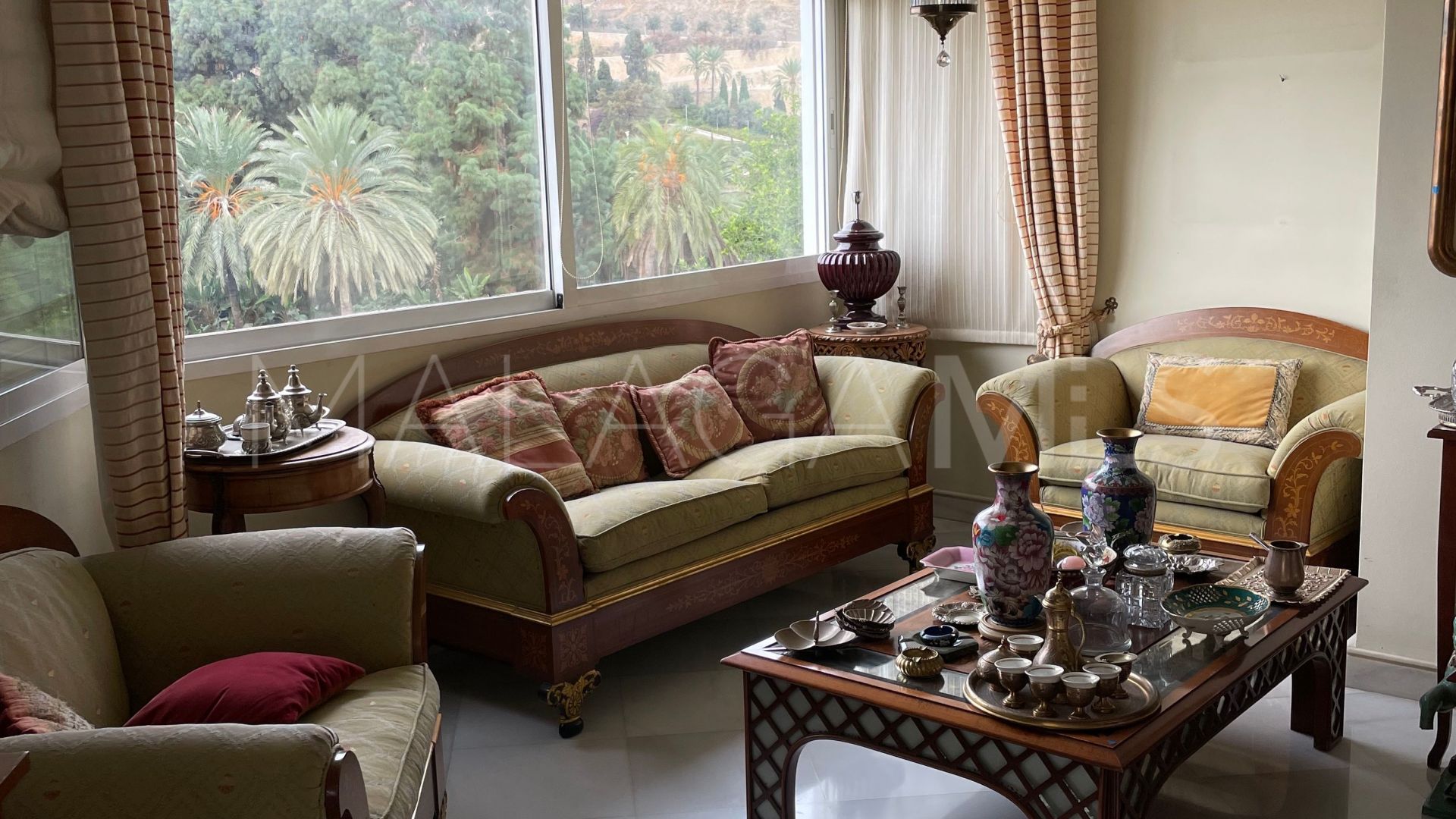 Appartement for sale in Malaga - Centro