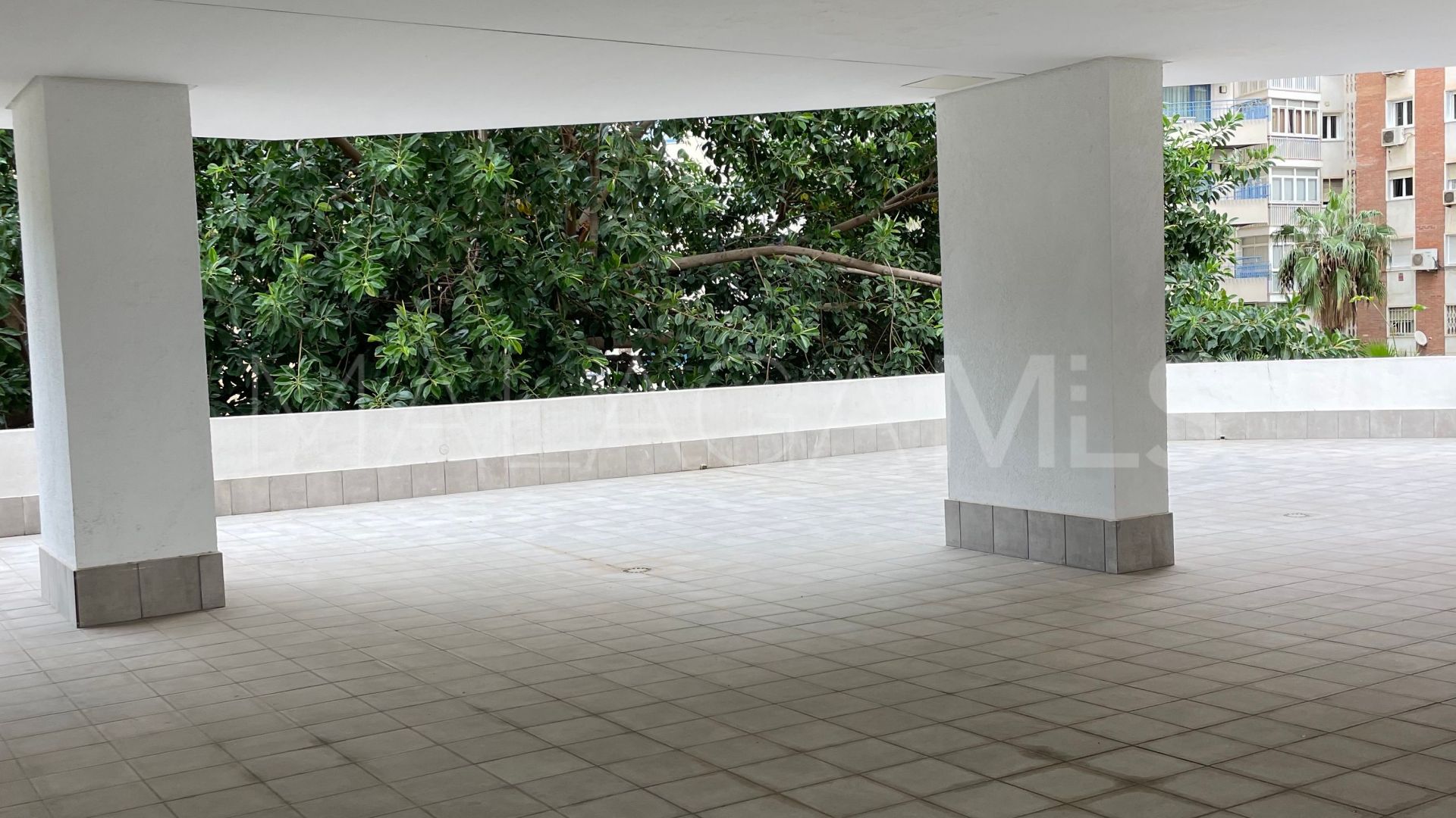 Appartement for sale in Malaga - Centro