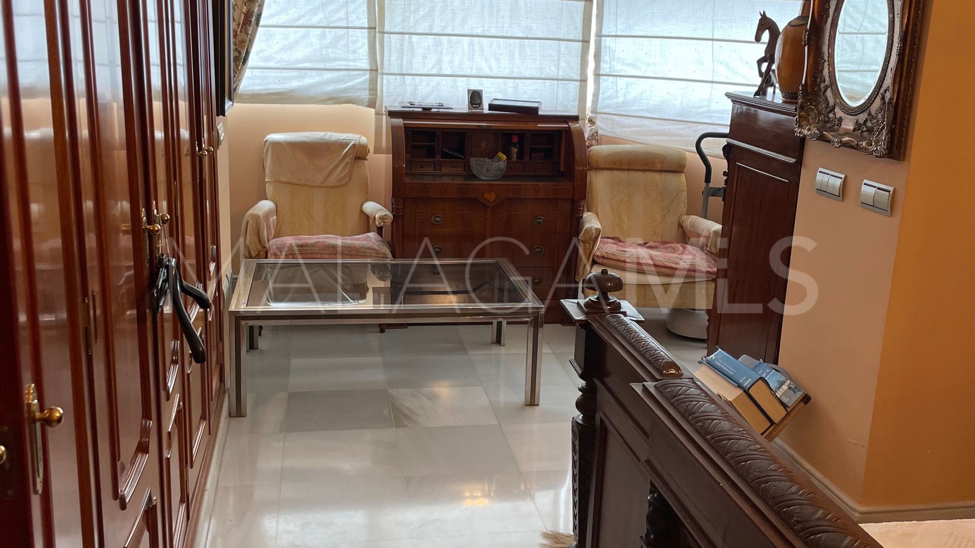 Appartement for sale in Malaga - Centro