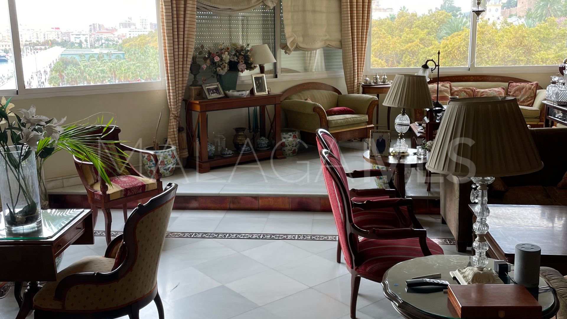 Appartement for sale in Malaga - Centro