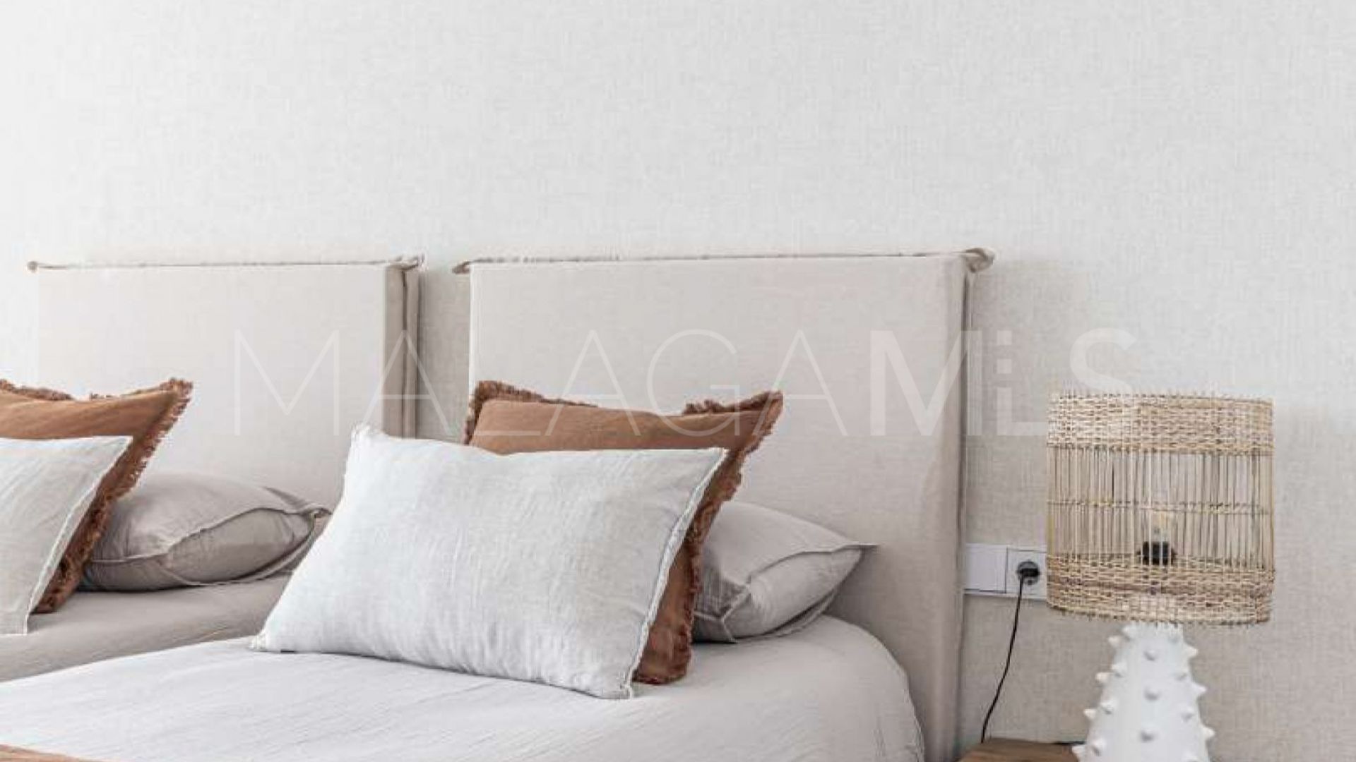 Reserva del Higuerón, apartamento with 3 bedrooms for sale